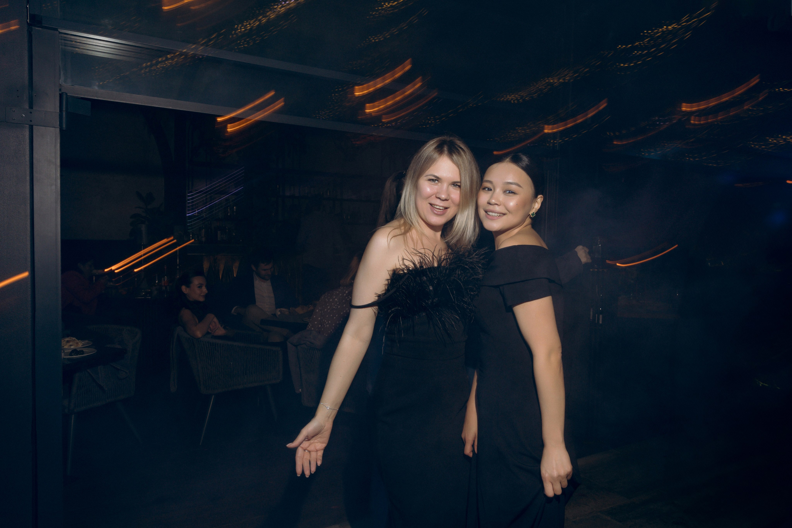 Николай и Юлия, 26 октября 2024. Свадебный  и семейный фотограф в Краснодаре