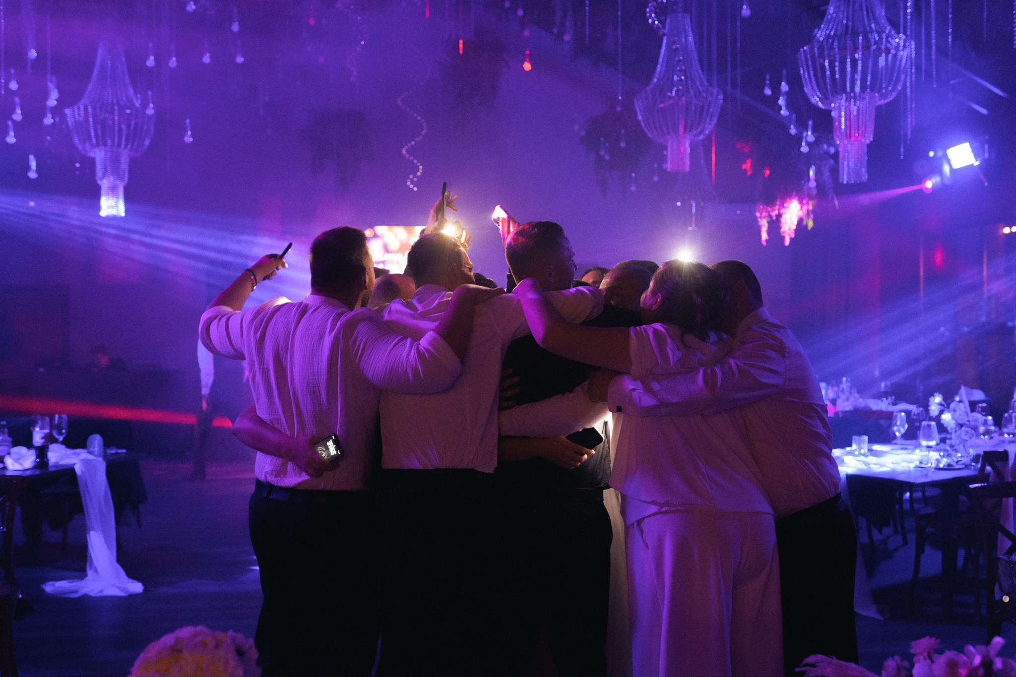 Вова и Олеся. Свадебный Фотограф Хабаровск Евгений Корсков