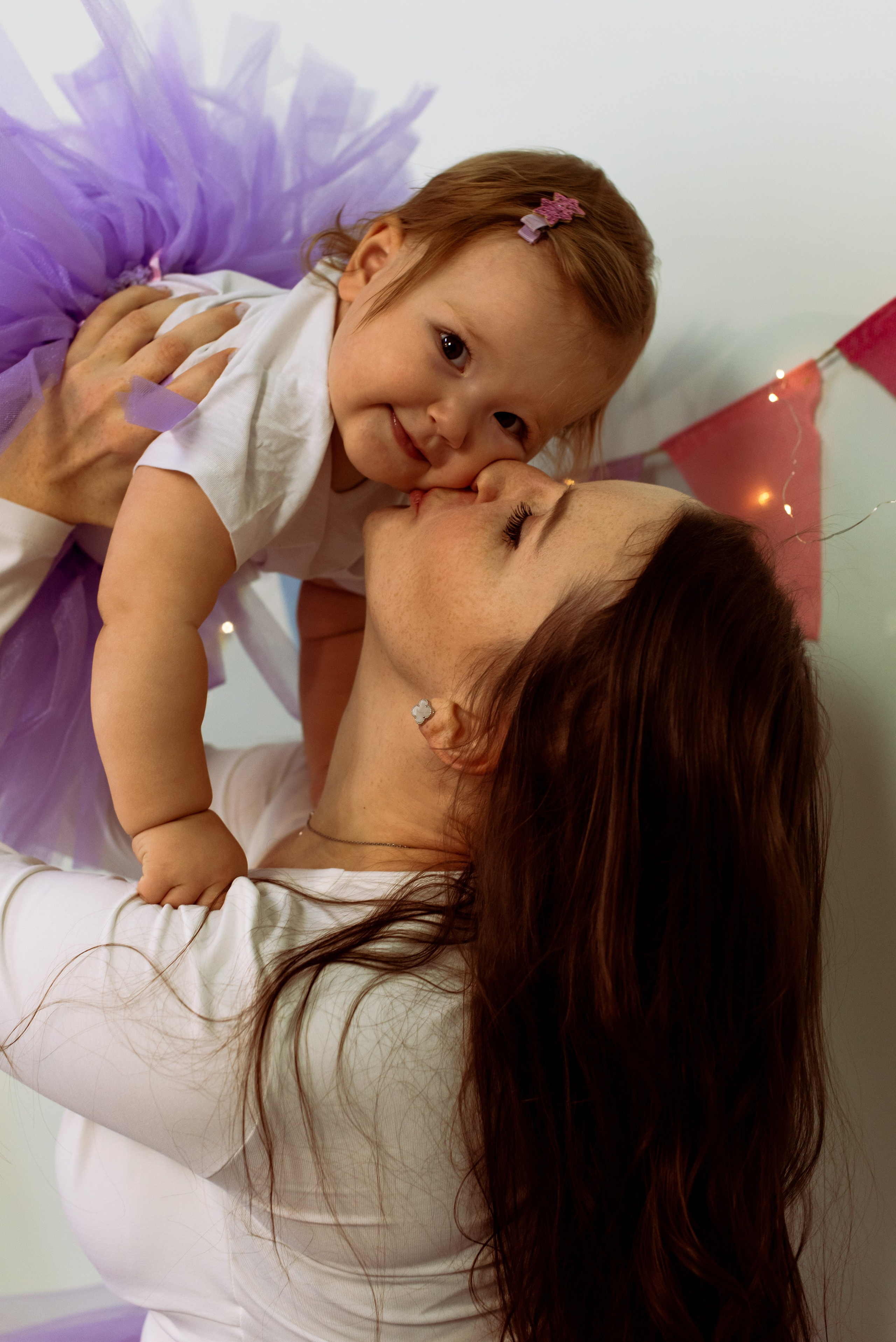 1 год Марусе!. Женский фотограф в Москве и МО