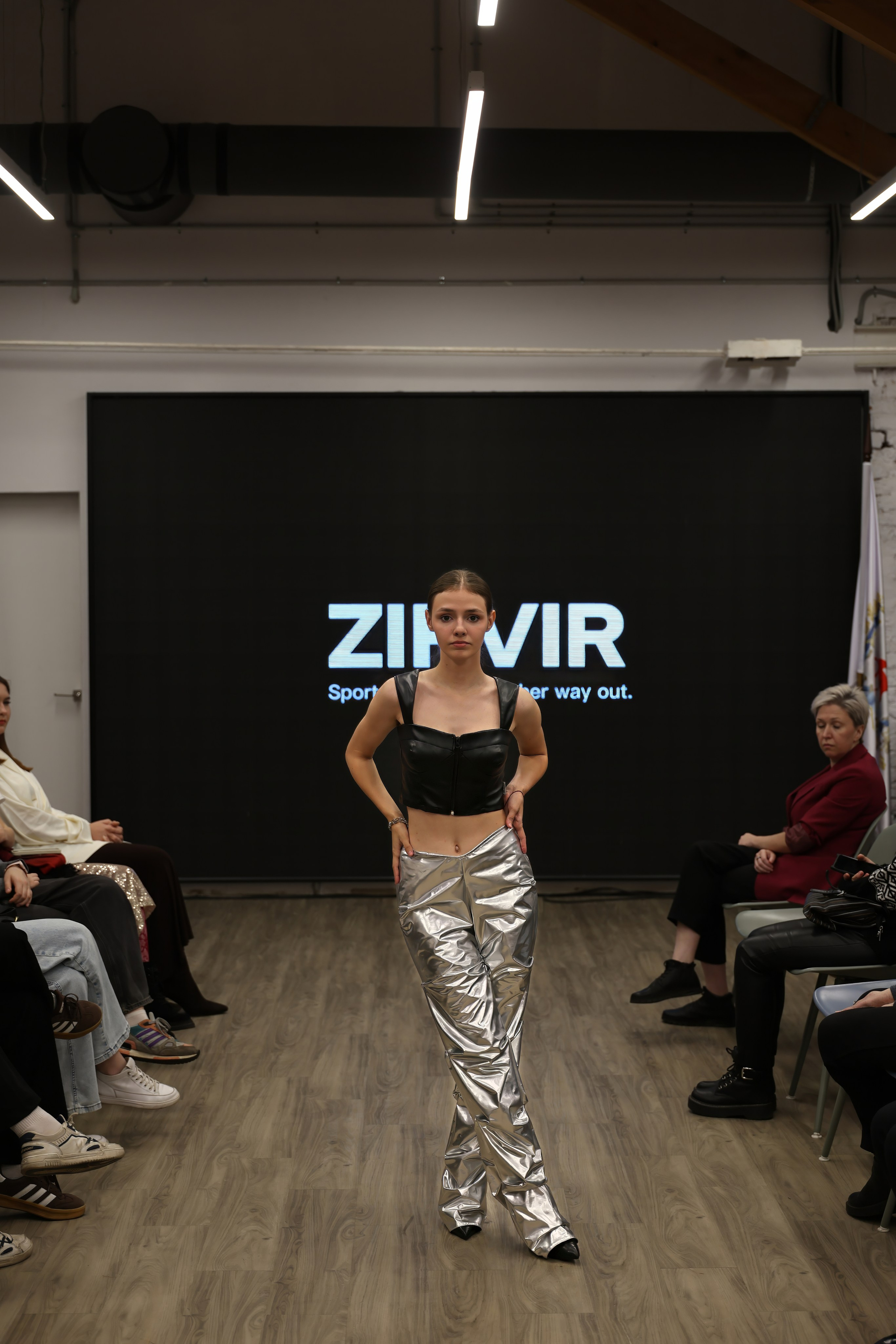 Натали де Шан. Добро пожаловать в студию «Цифровой скульптор»  где искусство встречается с технологиями!