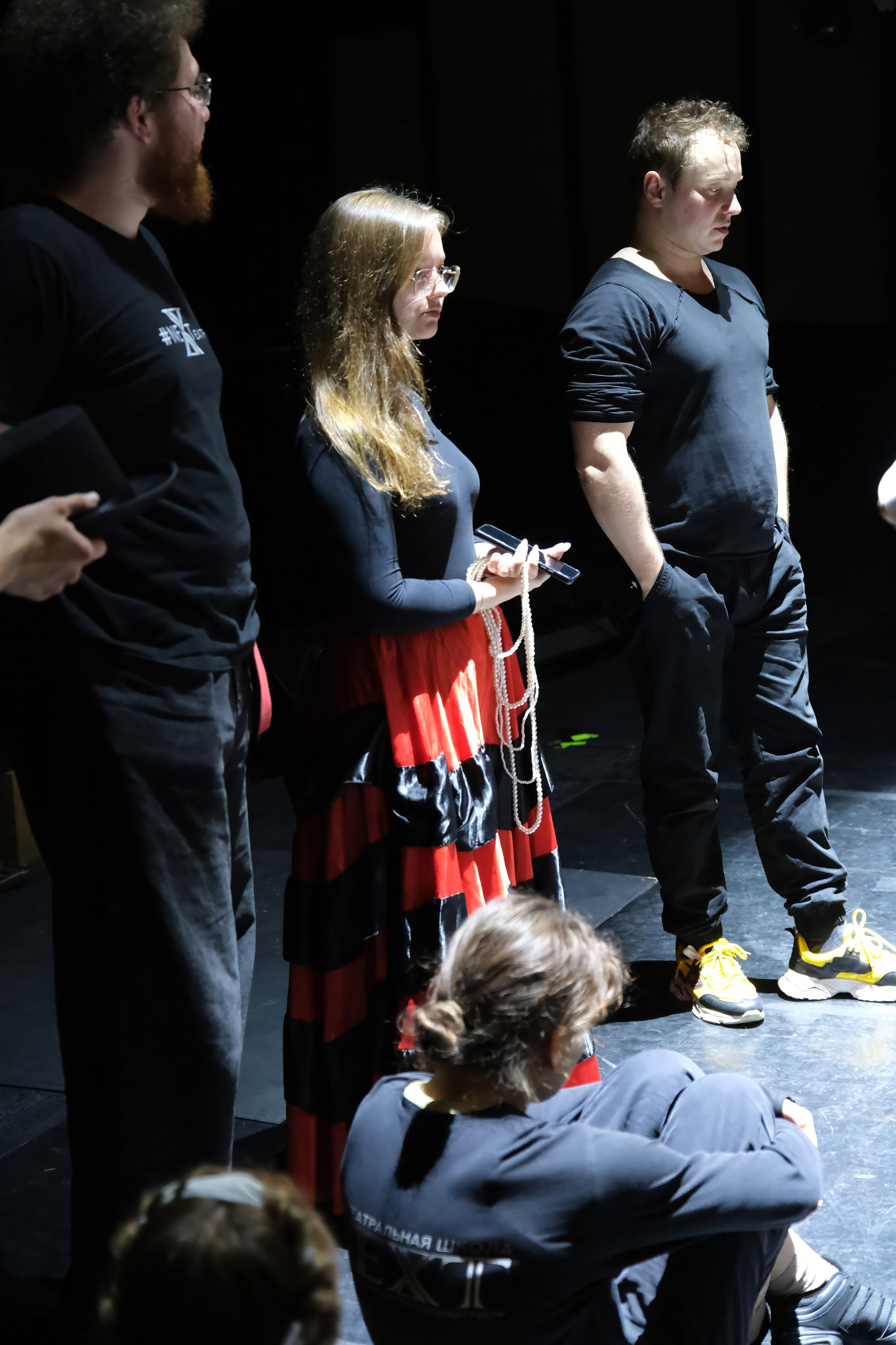 NEXT — премьера!!!. Добро пожаловать в студию «Цифровой скульптор»  где искусство встречается с технологиями!