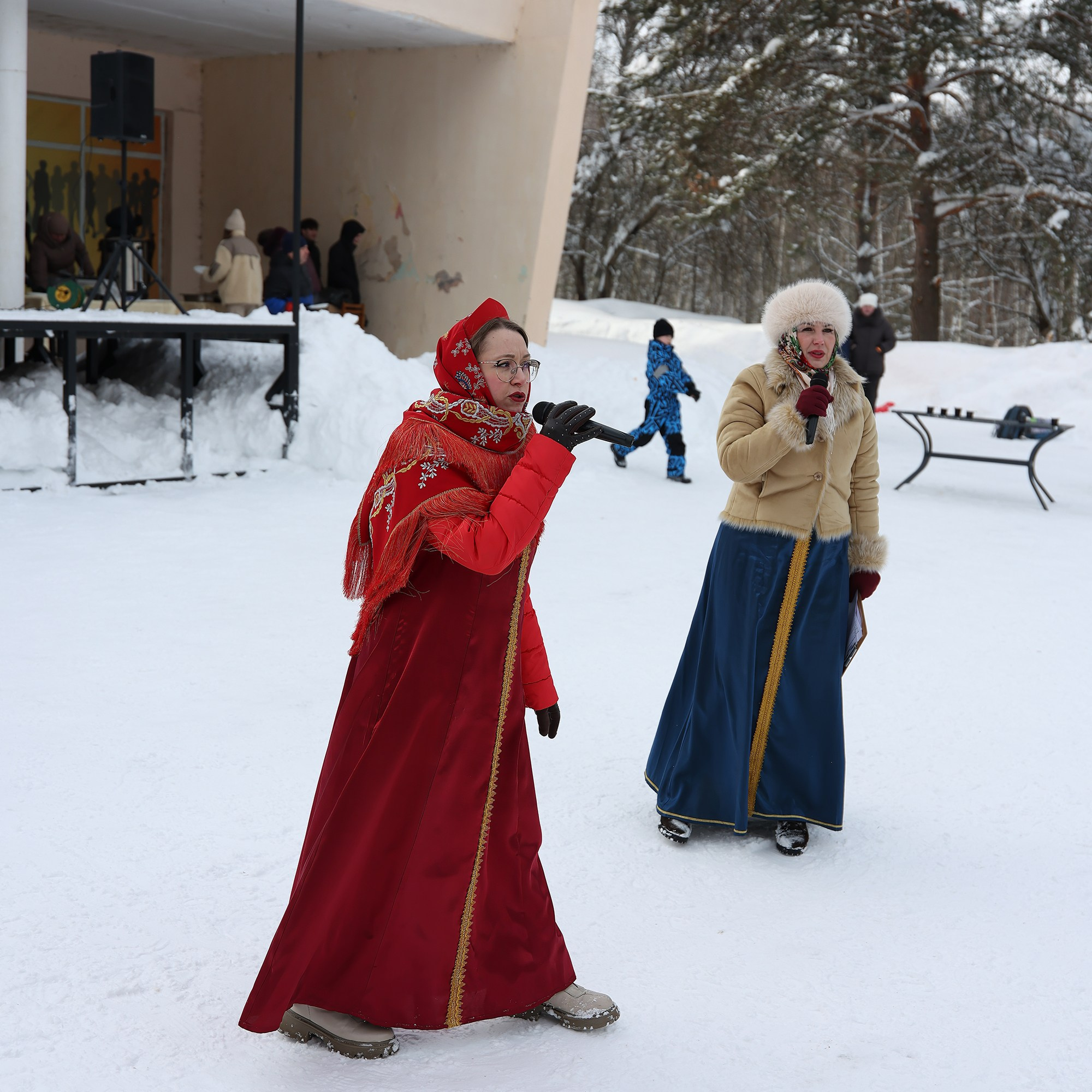 Зимняя кинотеатральная школа театра NEXT 2026. Добро пожаловать в студию «Цифровой скульптор»  где искусство встречается с технологиями!