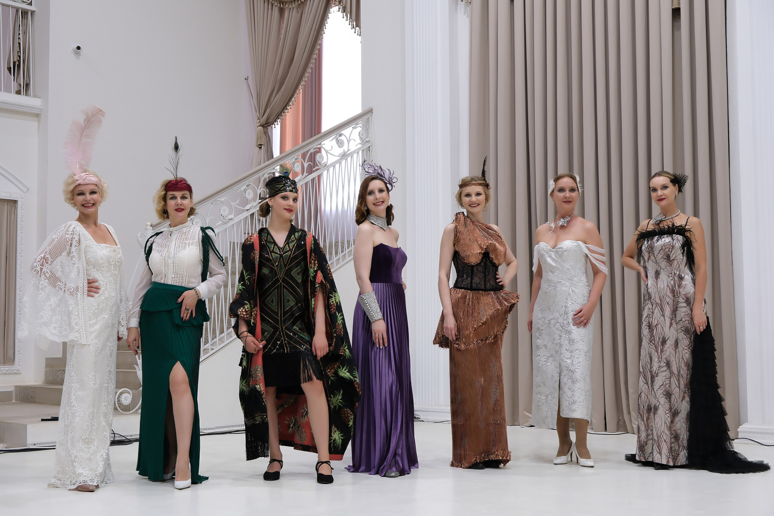 Фестиваля кружева «Балахнинская роза». Добро пожаловать в студию «Цифровой скульптор»  где искусство встречается с технологиями!