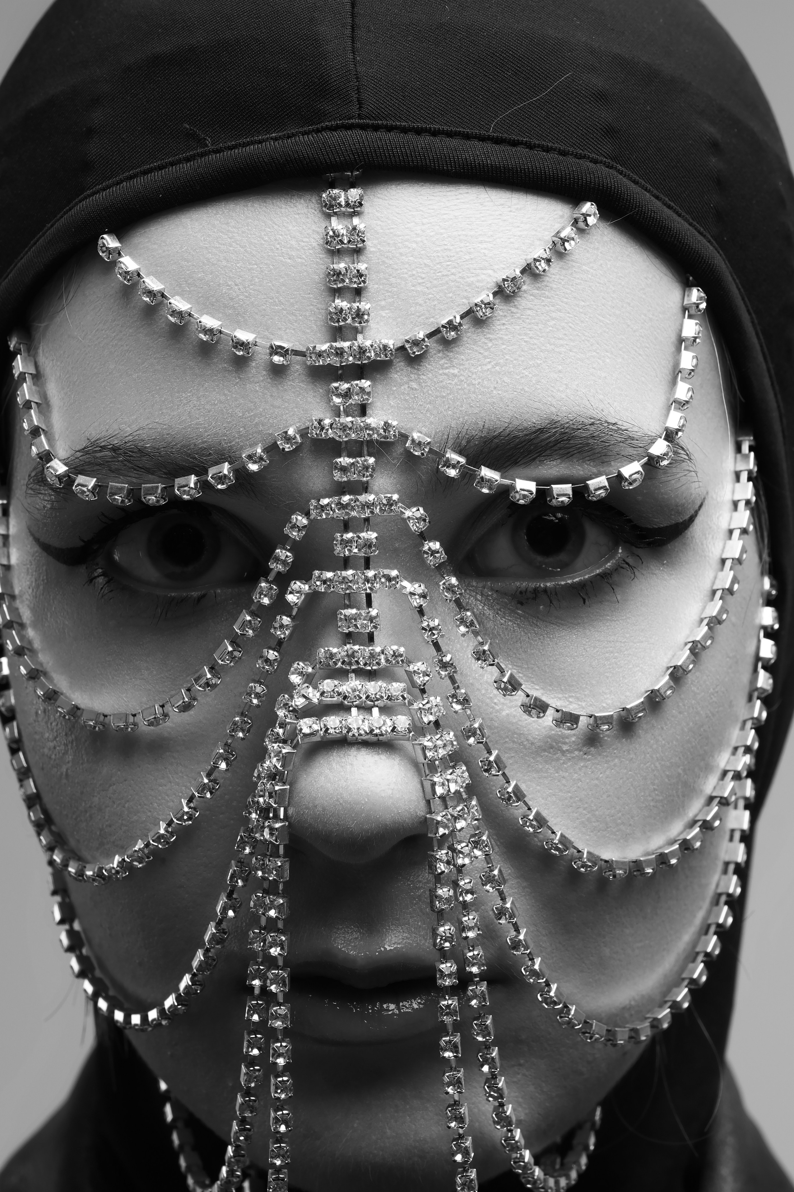 Анастасия Рудницкая. Добро пожаловать в студию «Цифровой скульптор»  где искусство встречается с технологиями!