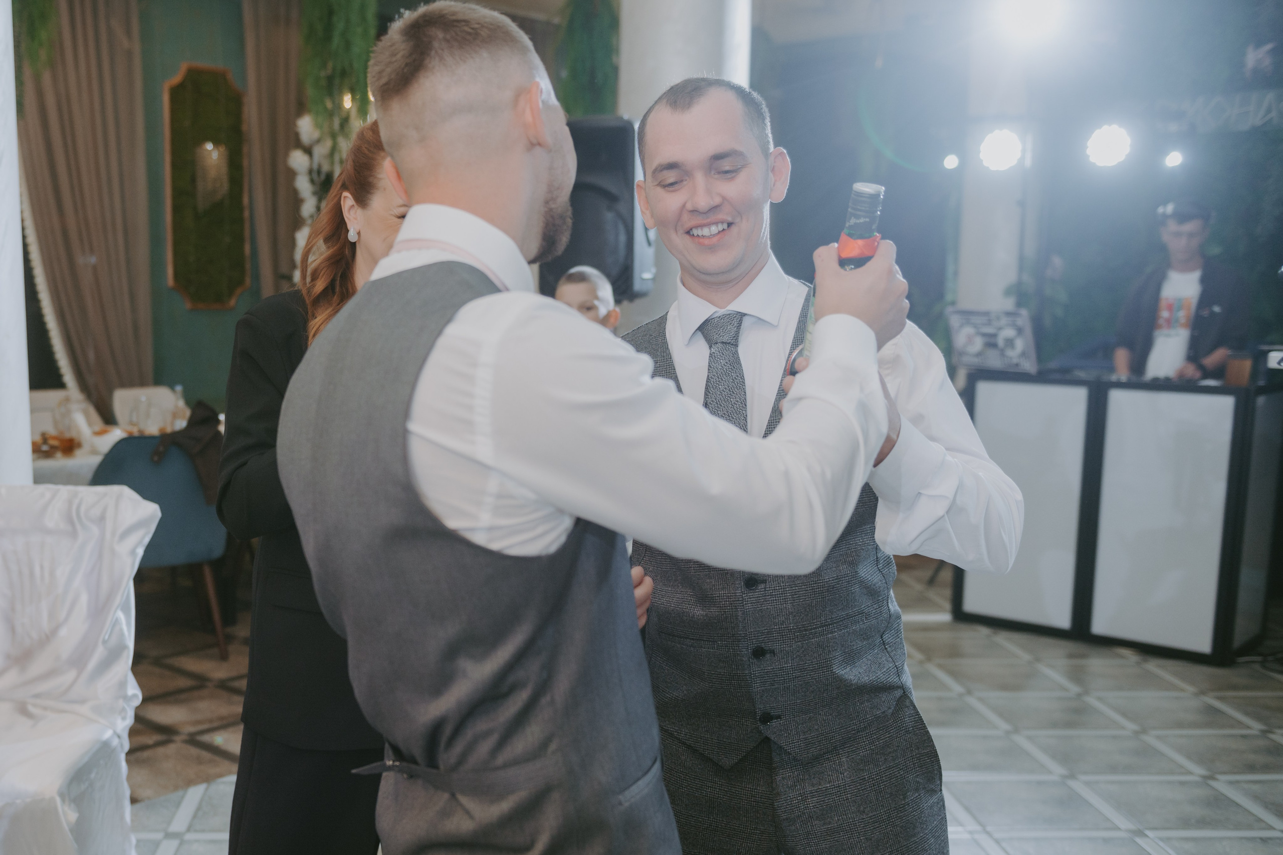 Роман & Вероника. Свадебный и семейный фотограф город Темрюк Фотостудия Темрюк