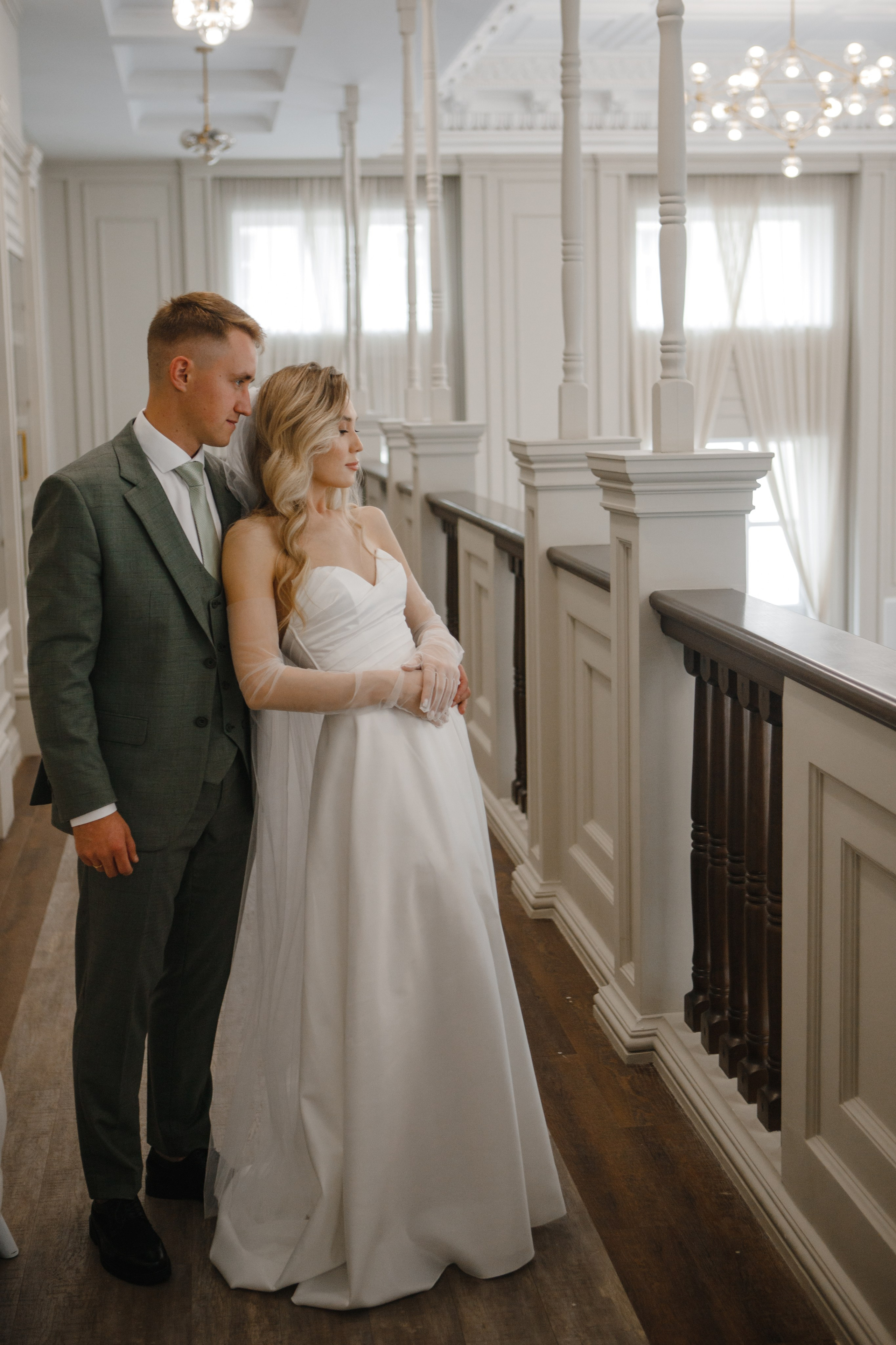 Егор и Алена. Свадебный и семейный фотограф Ижевск