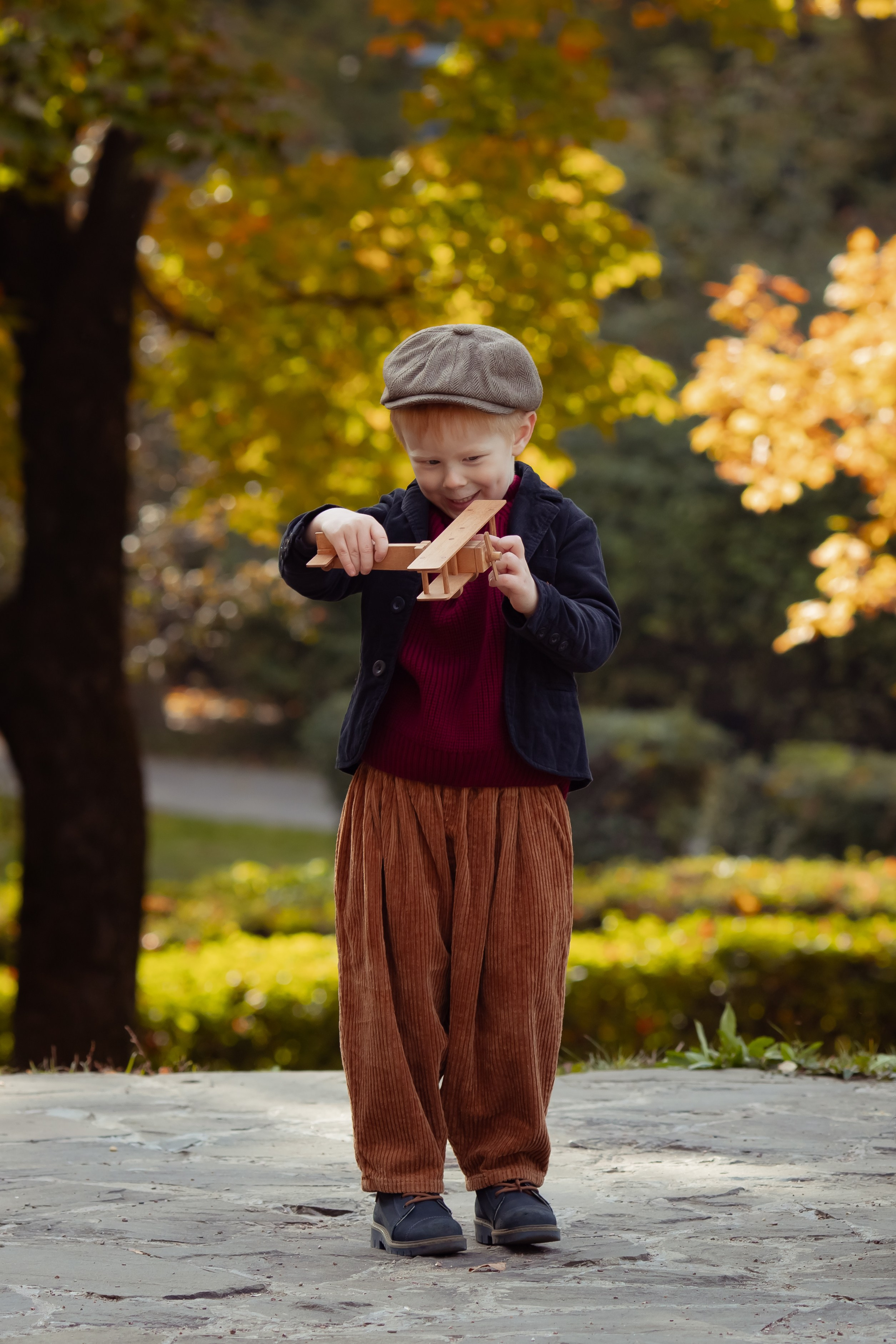 Ася, Дима, Кирилл с Бергамотом. Семейный и детский фотограф в Москве Дорогова Екатерина