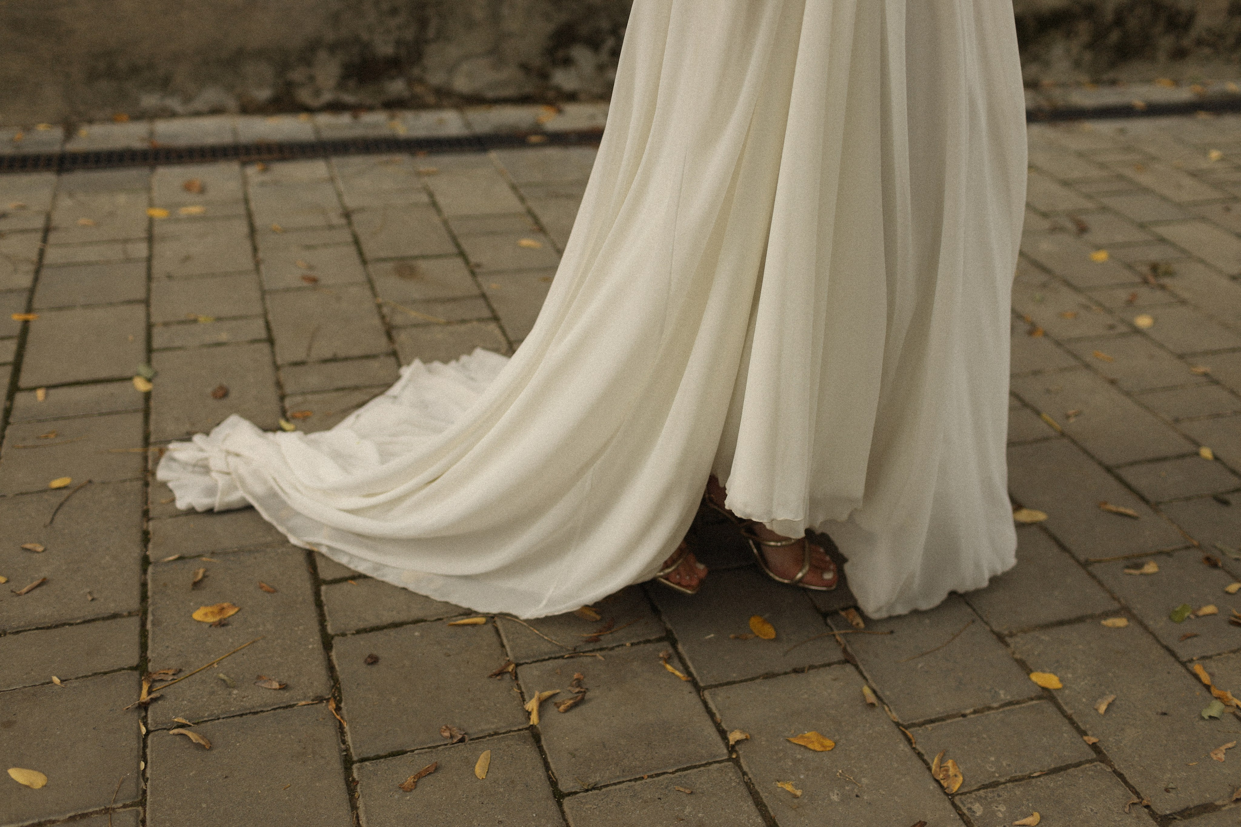 Только вдвоем. Фотограф Воронцова Виталия Крым Севастополь