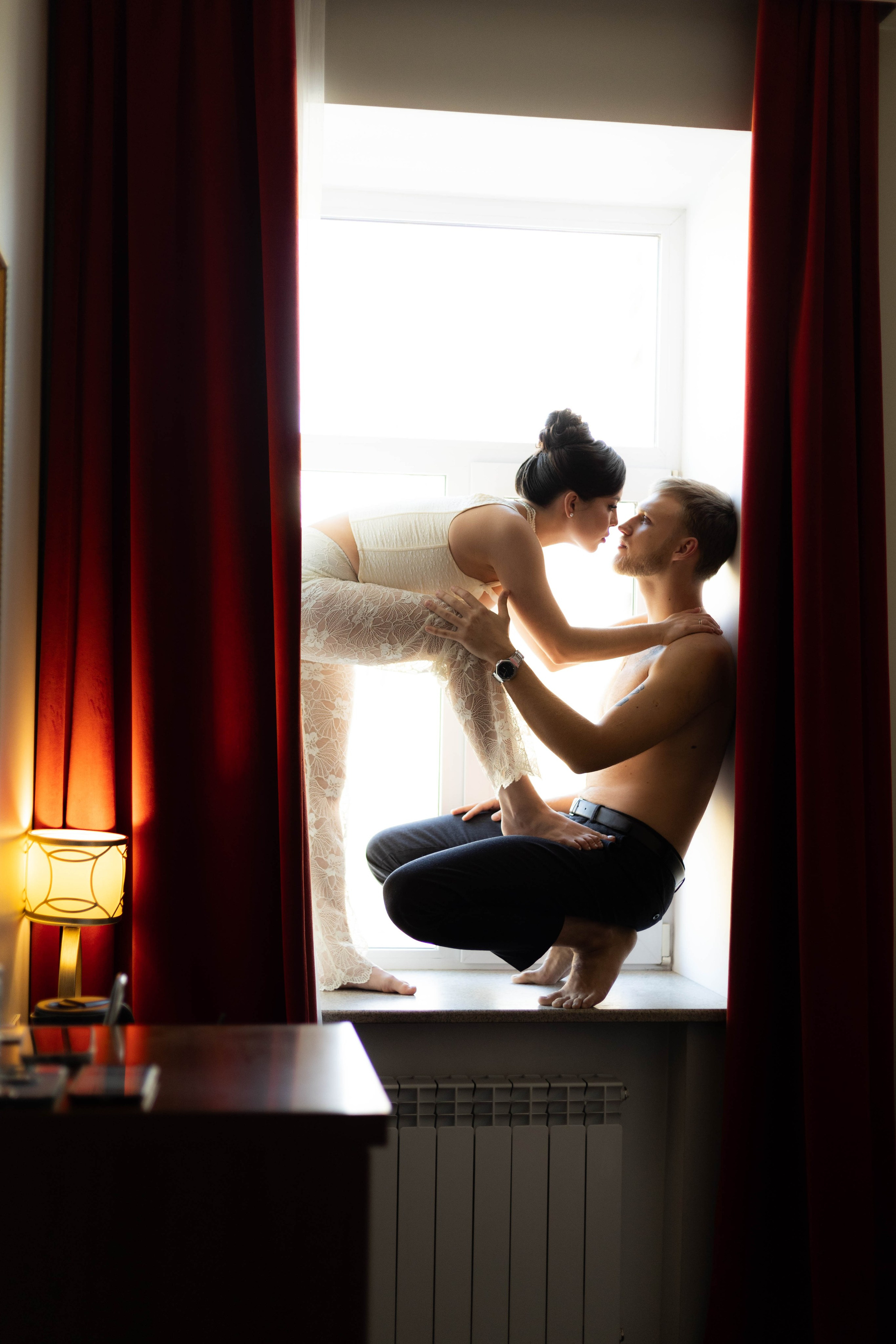 Свадебные. Евтушенко Кирилл Фотограф | Абакан