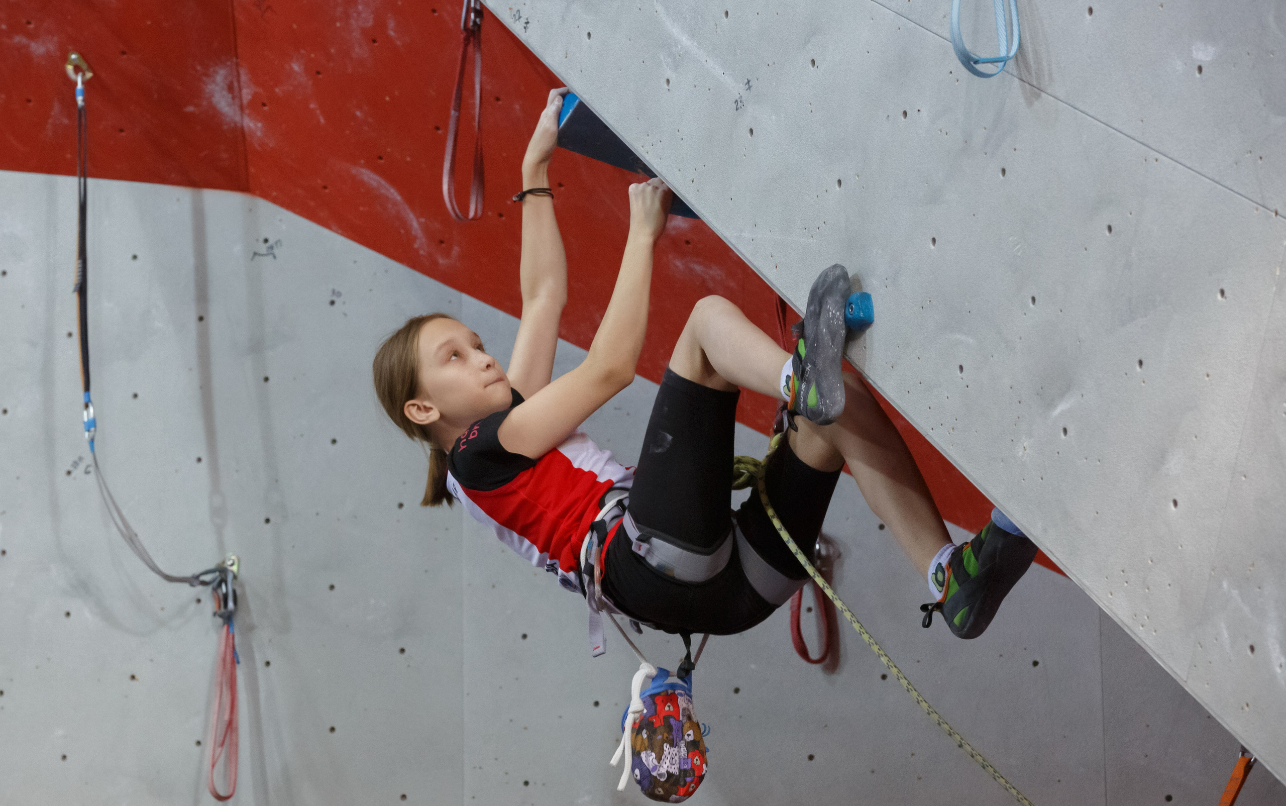 Скалолазание. Мой фотомир