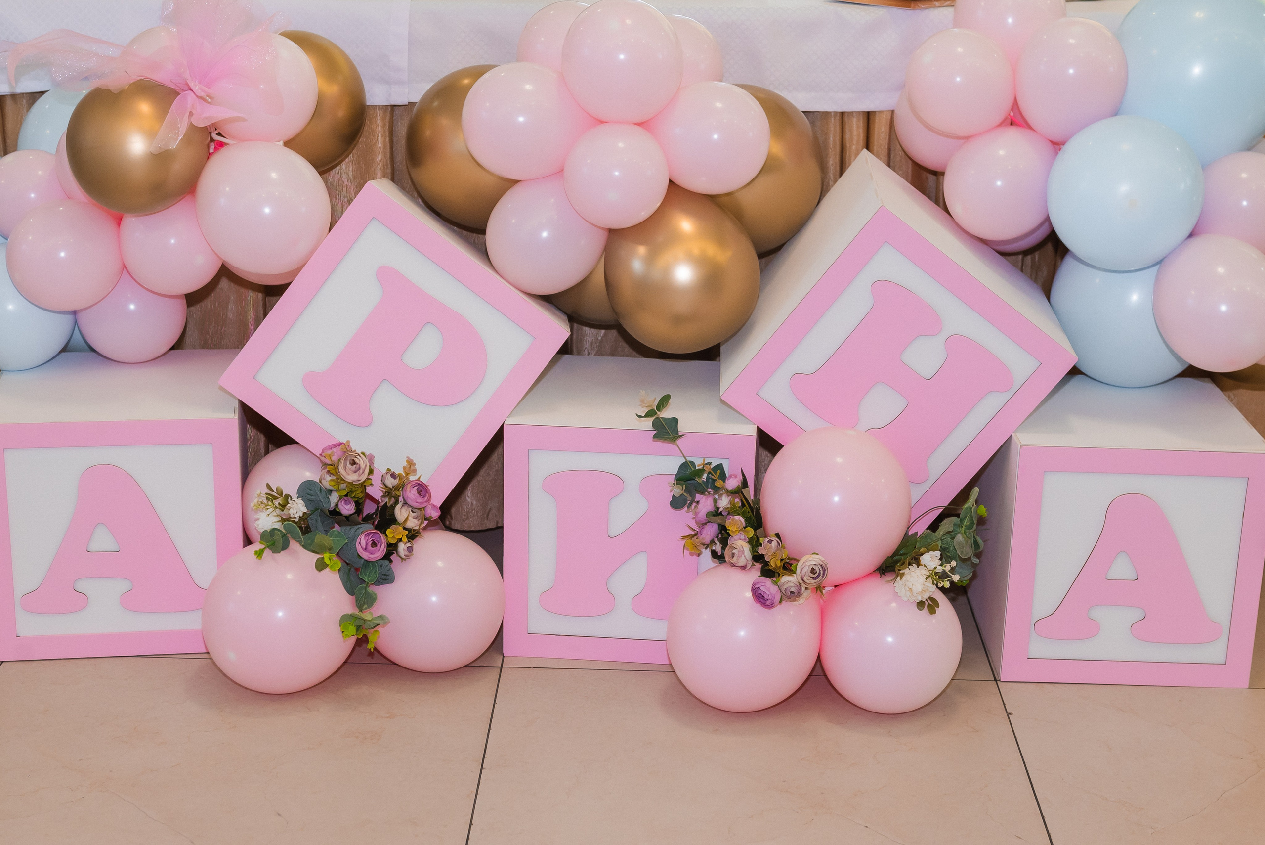 Арине годик. Фотограф в Волгограде и Волжском