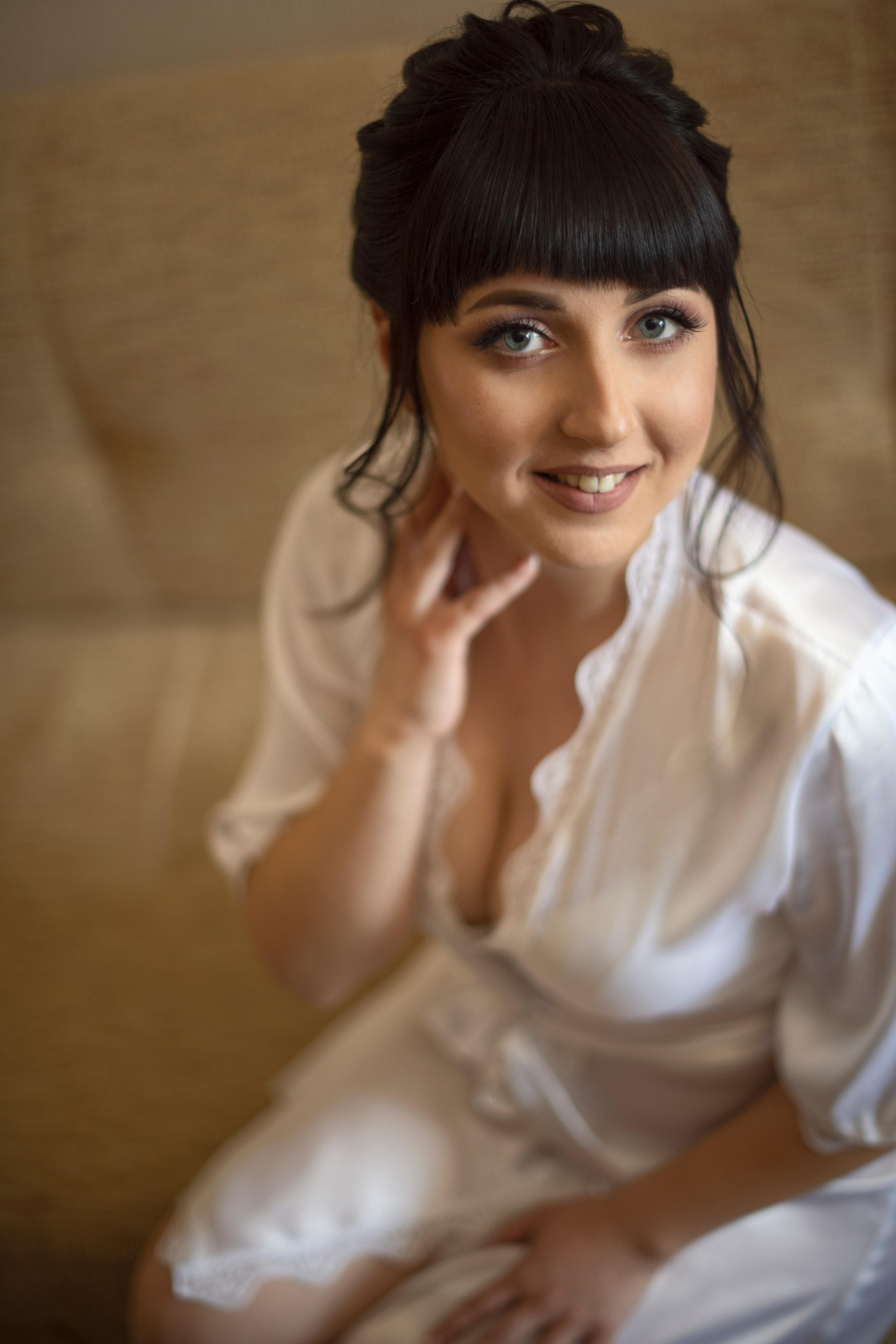 Роман и Виктория Правник (18.10.2019). Фотограф Андрей Чеботок (Белгород, Курск, Воронеж, Старый Оскол)