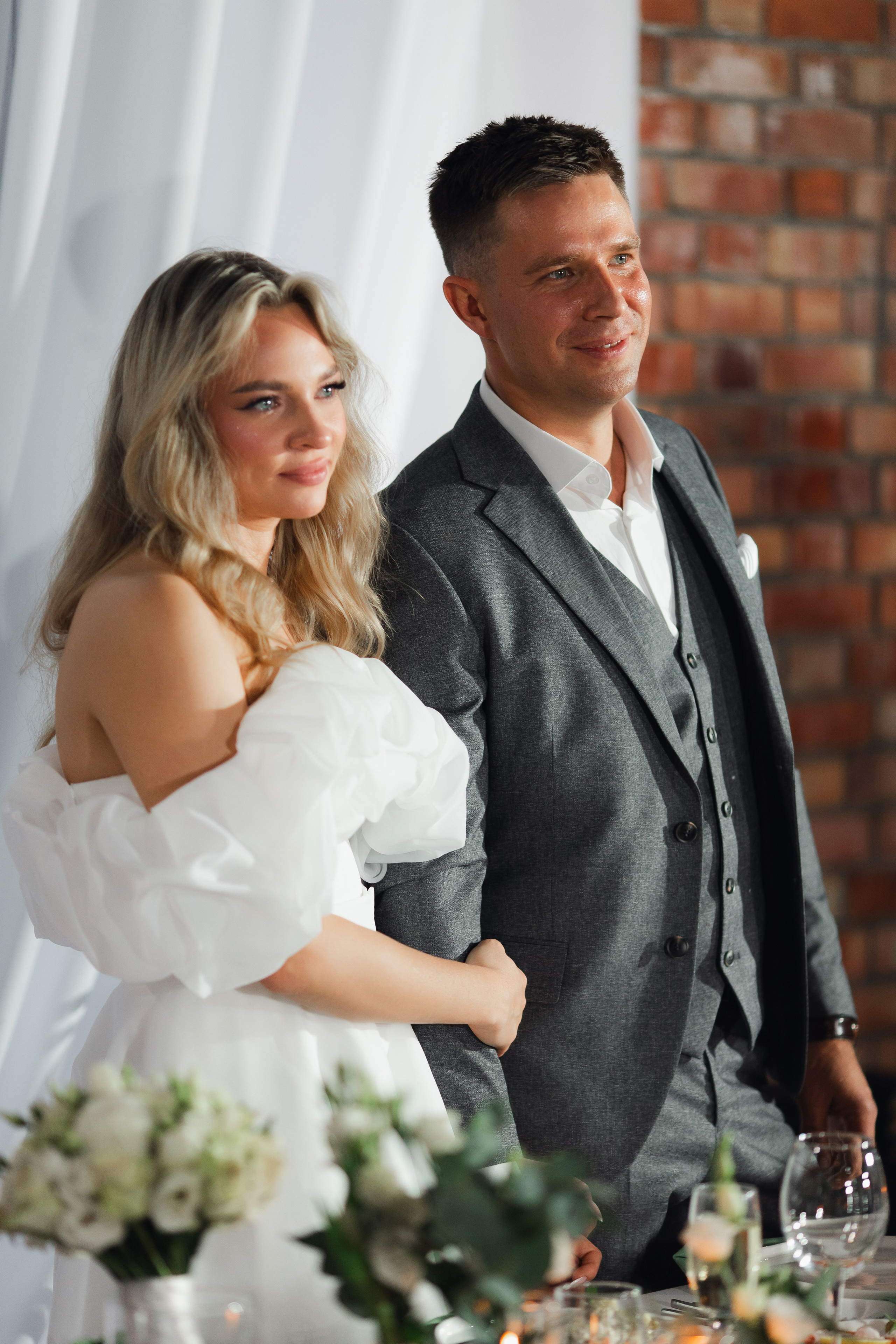 Яков и Елена 12.10.24. Фотограф — Погодина Екатерина