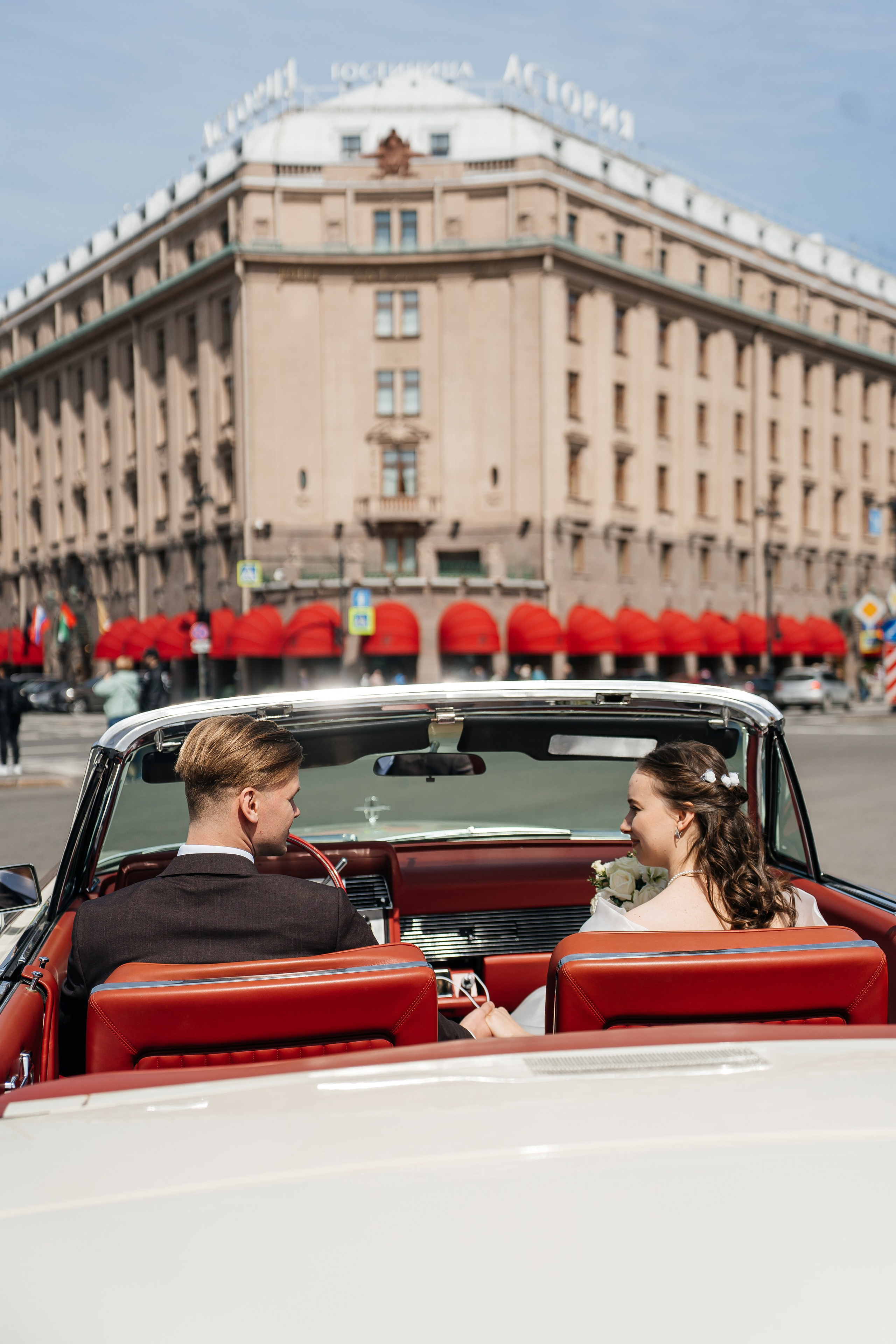 17.05.2025. Семейный фотограф в Санкт-Петербурге