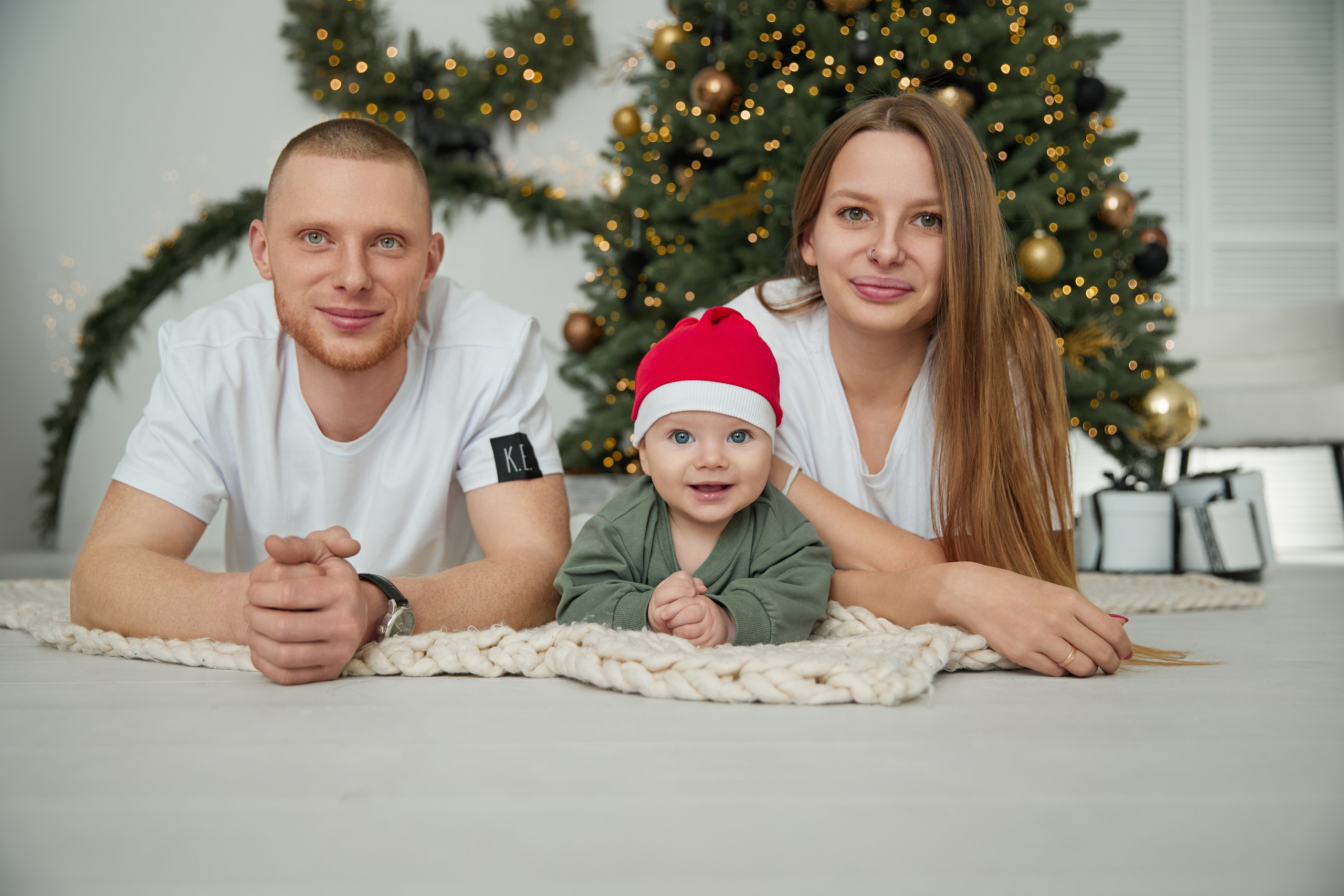 Дарья. Фотограф женского портрета, беременности и материнства Харькова Елена