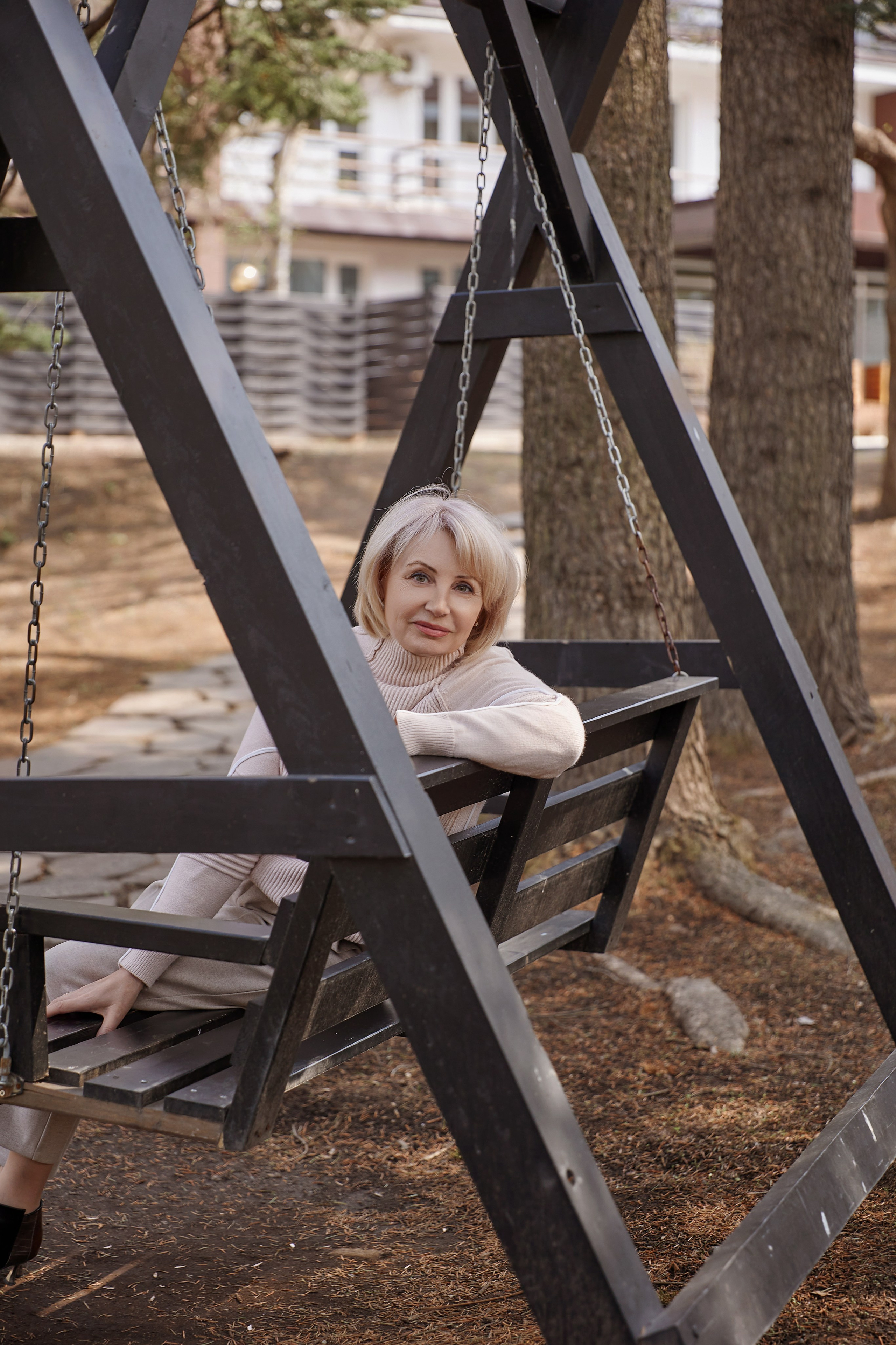 Людмила. Фотограф женского портрета, беременности и материнства Харькова Елена