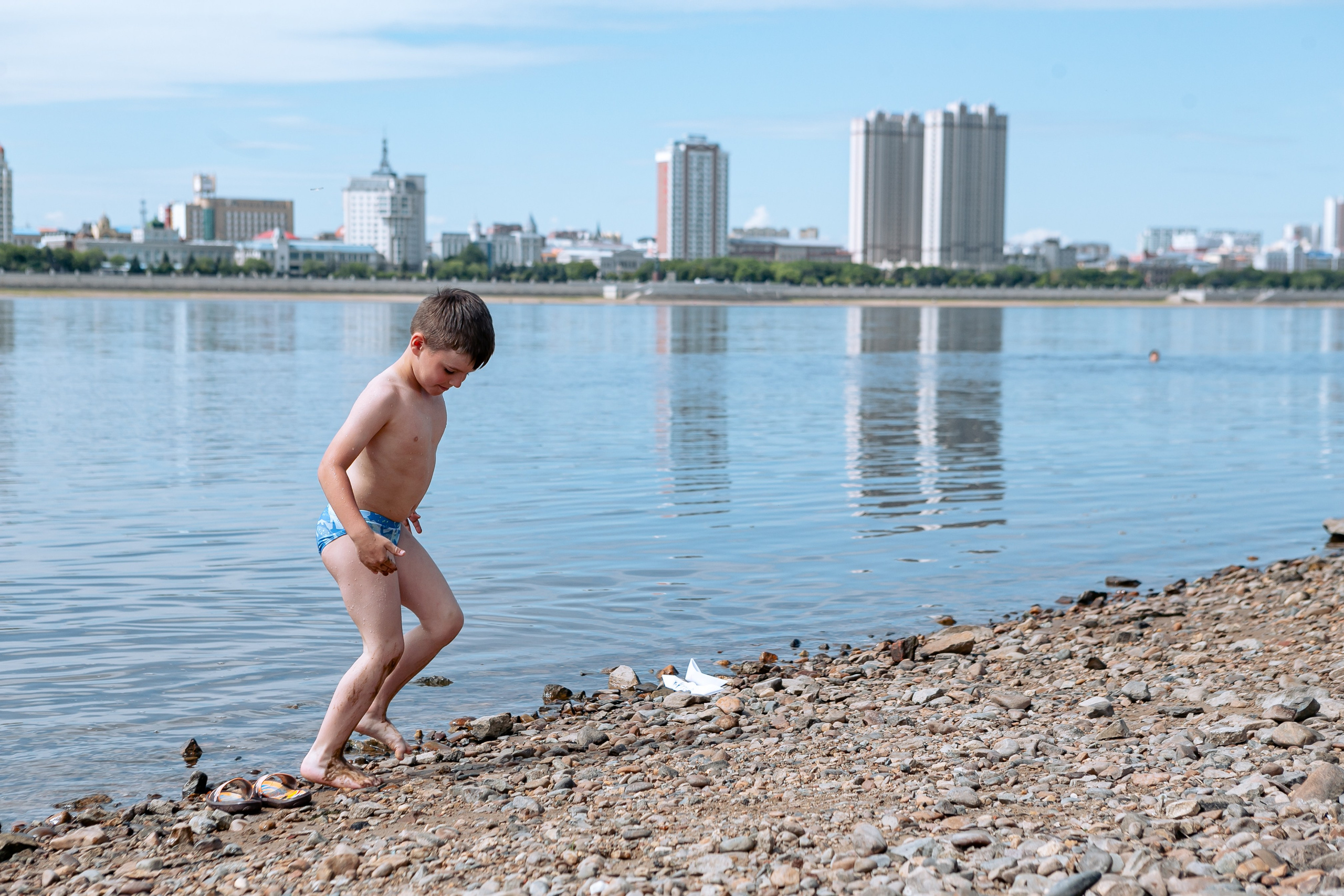 Июнь 2024. Фотограф Евгения Лондкевич