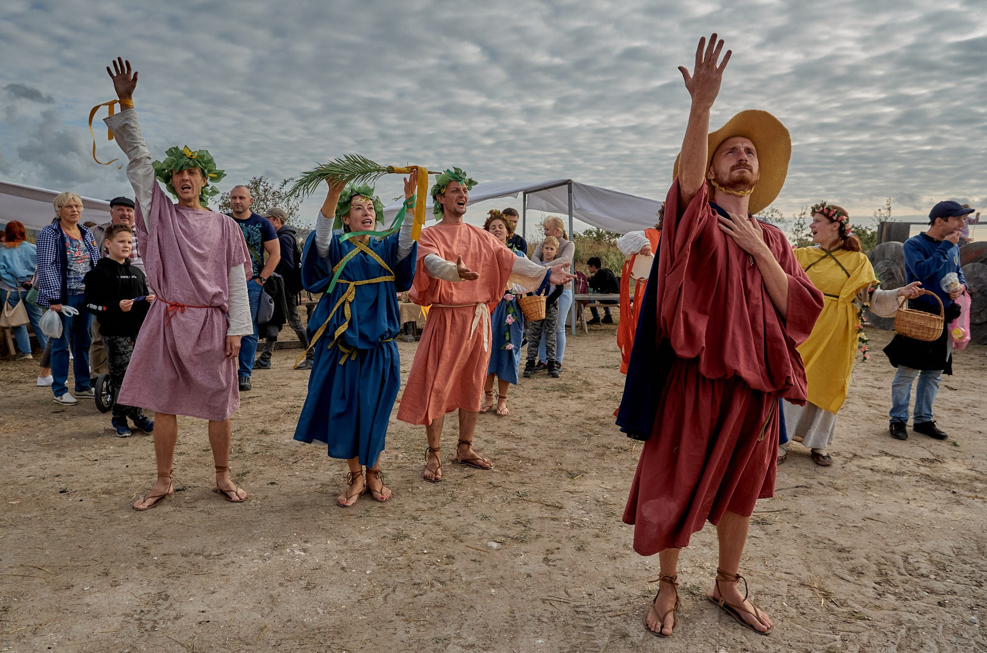 Фестивали. Репортаж | фотосъемка в Москве и РФ | Фотограф Александр Емелькин
