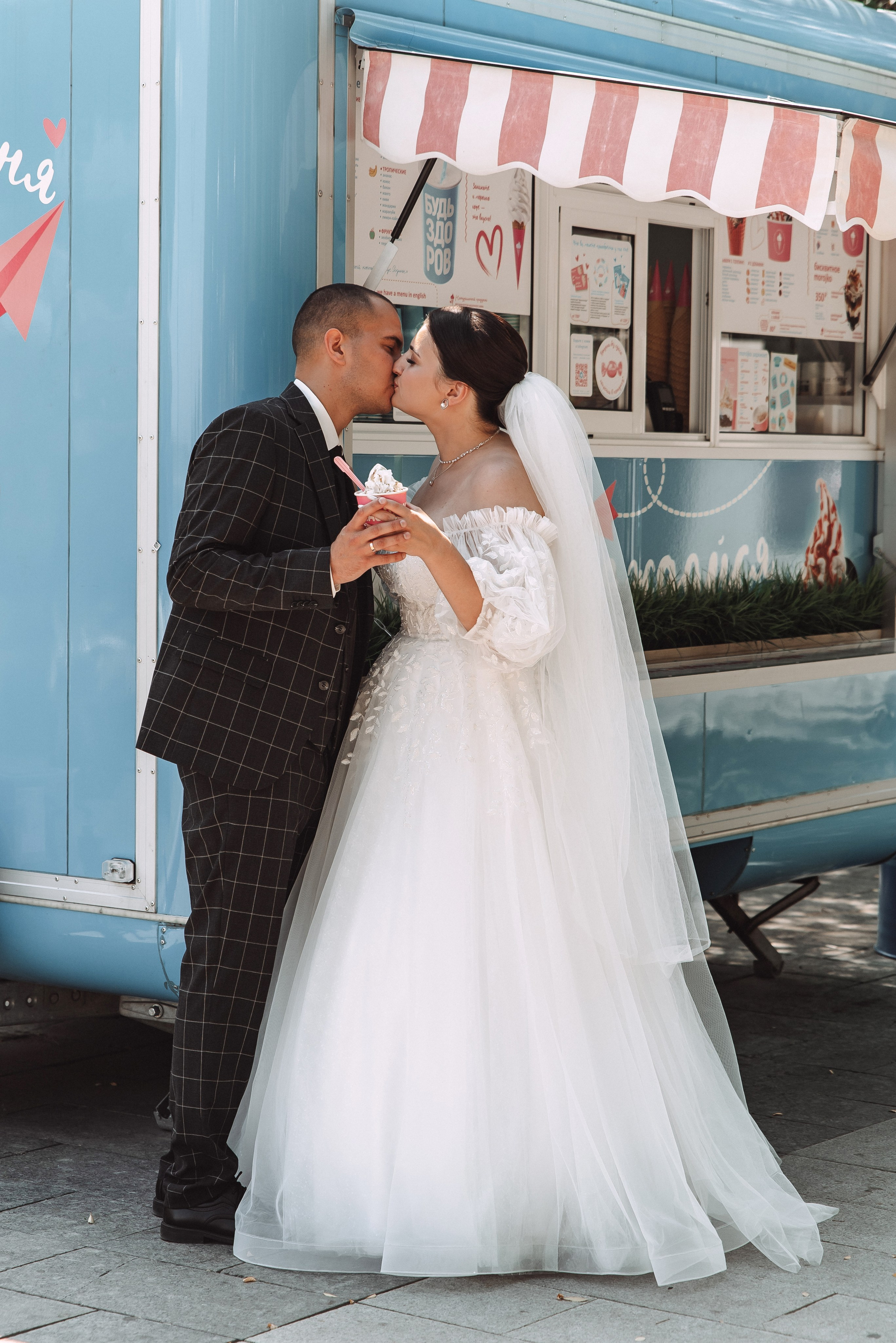 Семен + Варвара. Свадебный и семейный фотограф в Волгограде Олеся Лисицкая