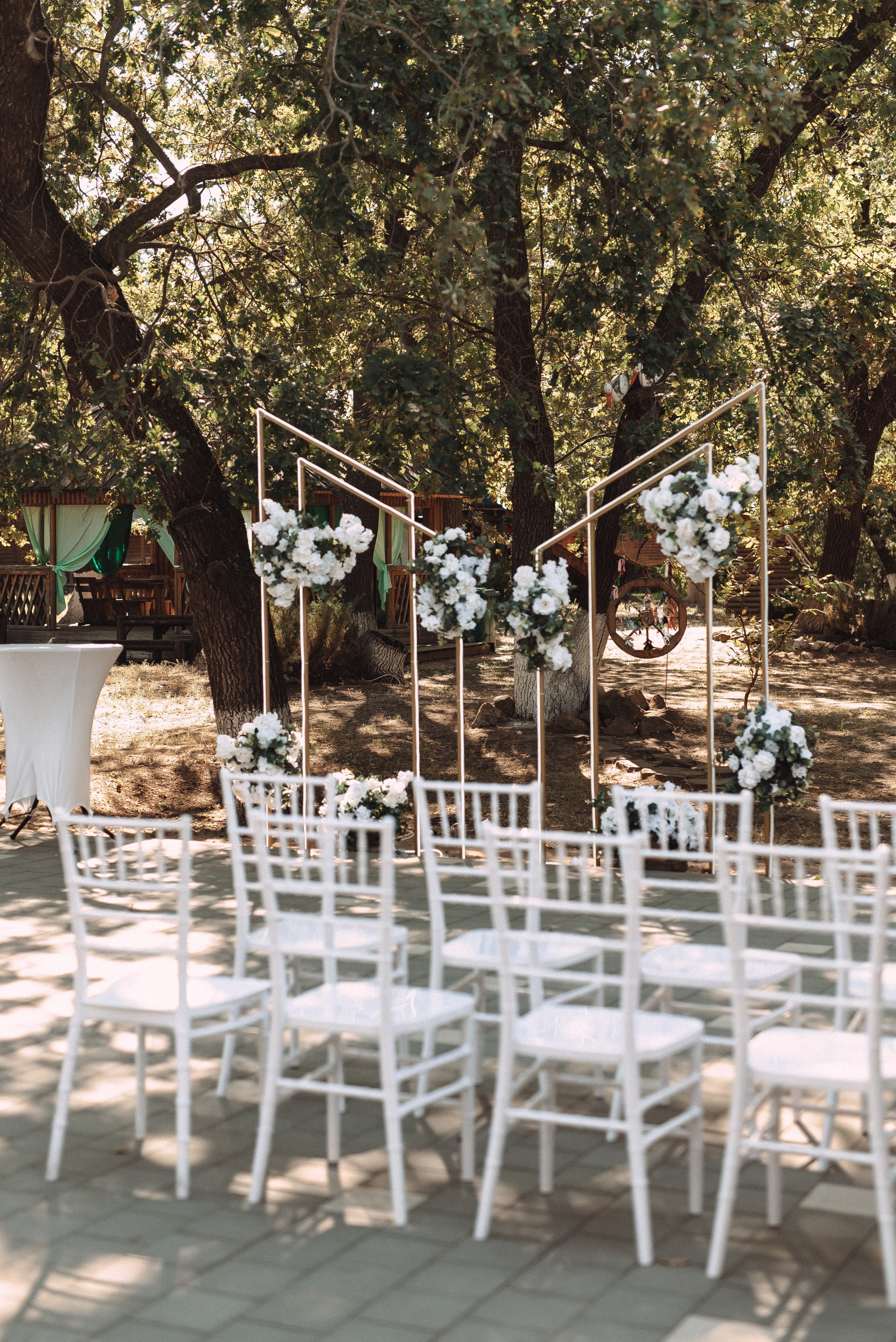Родион + Юлия. Свадебный и семейный фотограф в Волгограде Олеся Лисицкая