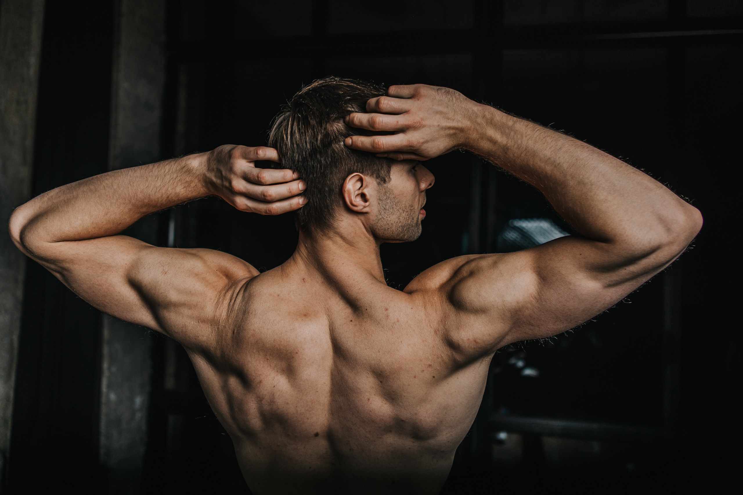 Данила боксер. Свадебный фотограф в Москве