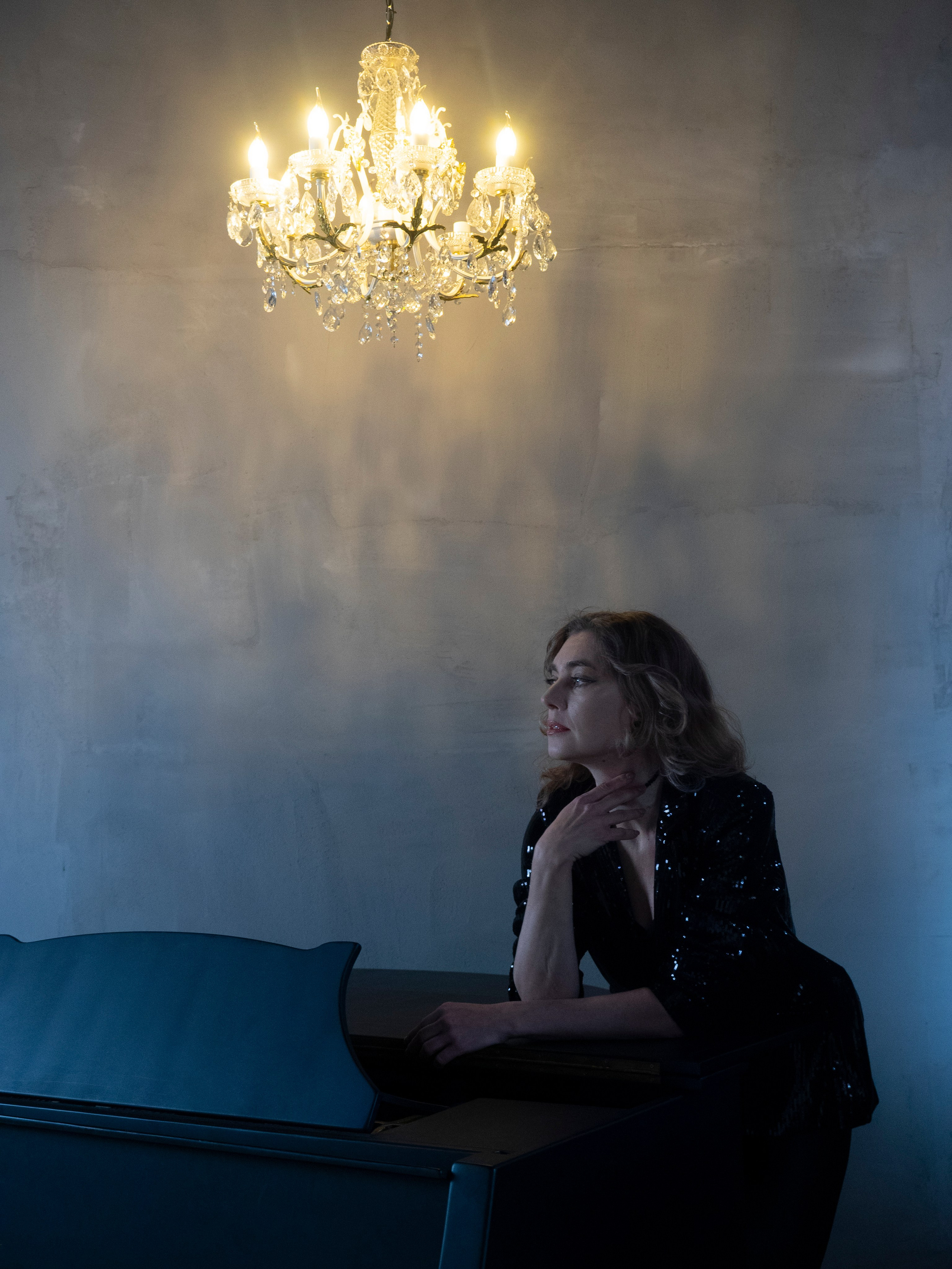 Галерея. Фотопроект Olympus