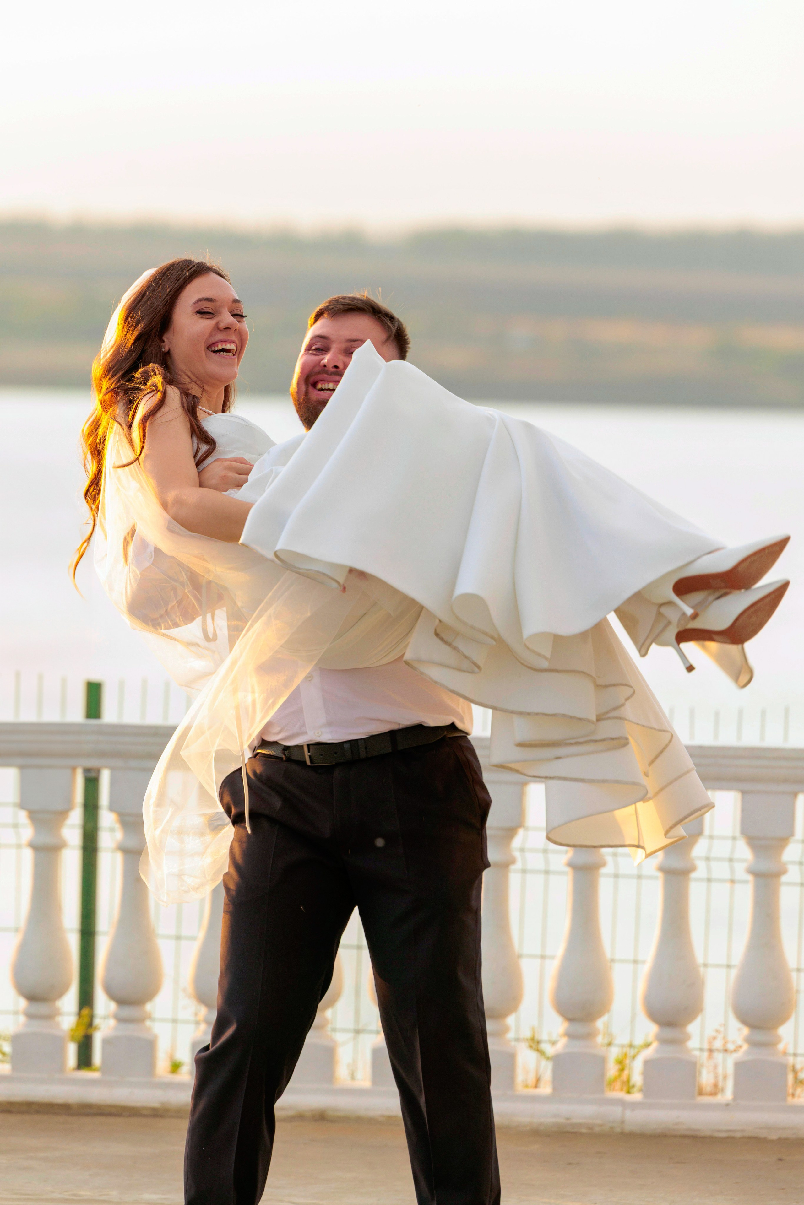 Anastasia & Valeriy. Фотограф мероприятий в Таганроге Александр Потихонов