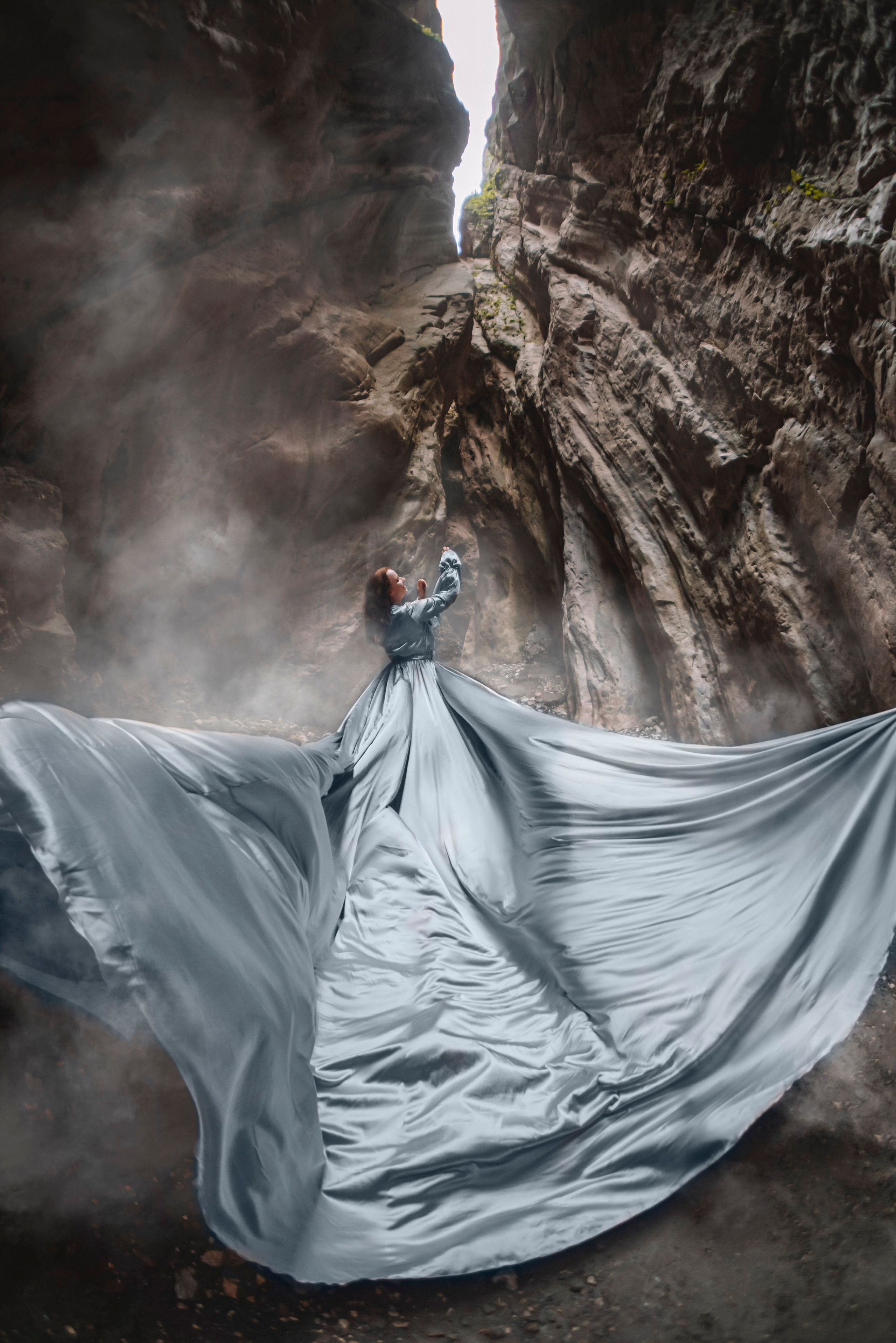 ДАГЕСТАН. Фотограф Айгуль Вишня, съёмка в Москве и Санкт-Петербурге