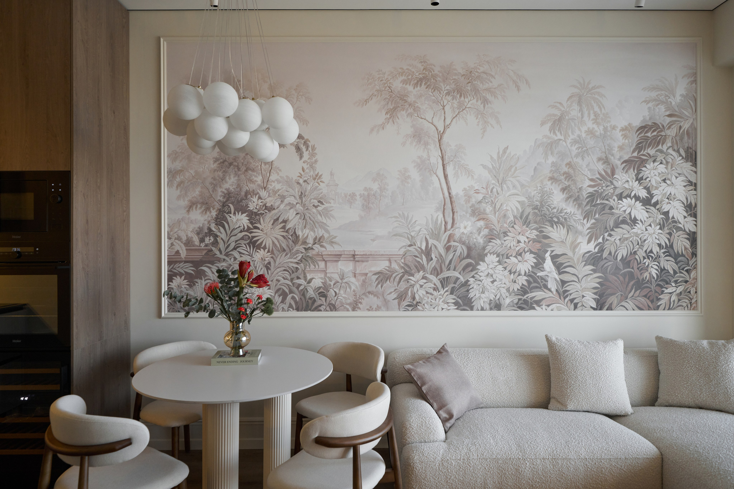 ЖК HIDE (50 кв.м). Рекламный, интерьерный, предметный фотограф в Москве, Санкт-Петербурге Ждан Павел