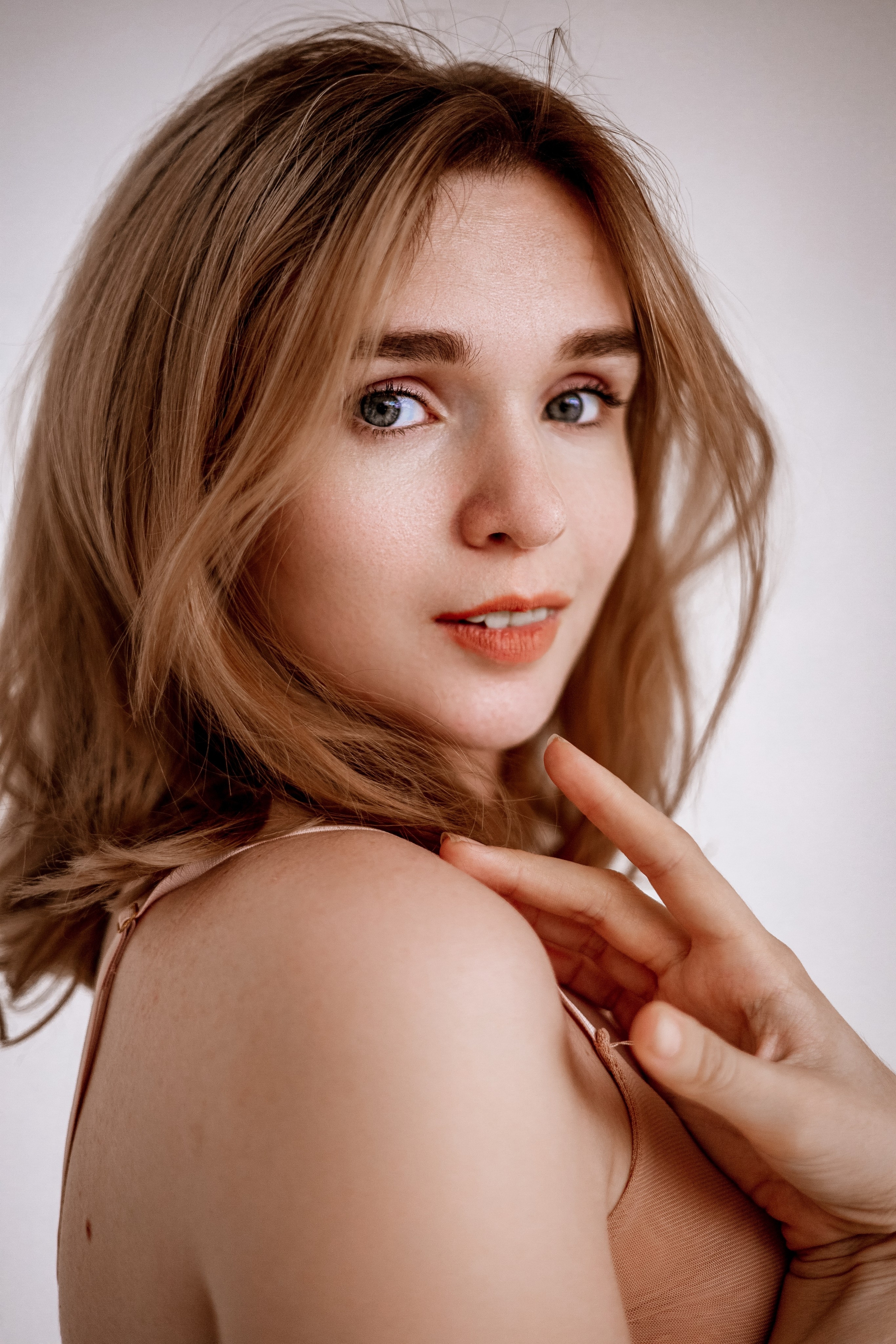 Алла. Gorbunova Alina Фотограф