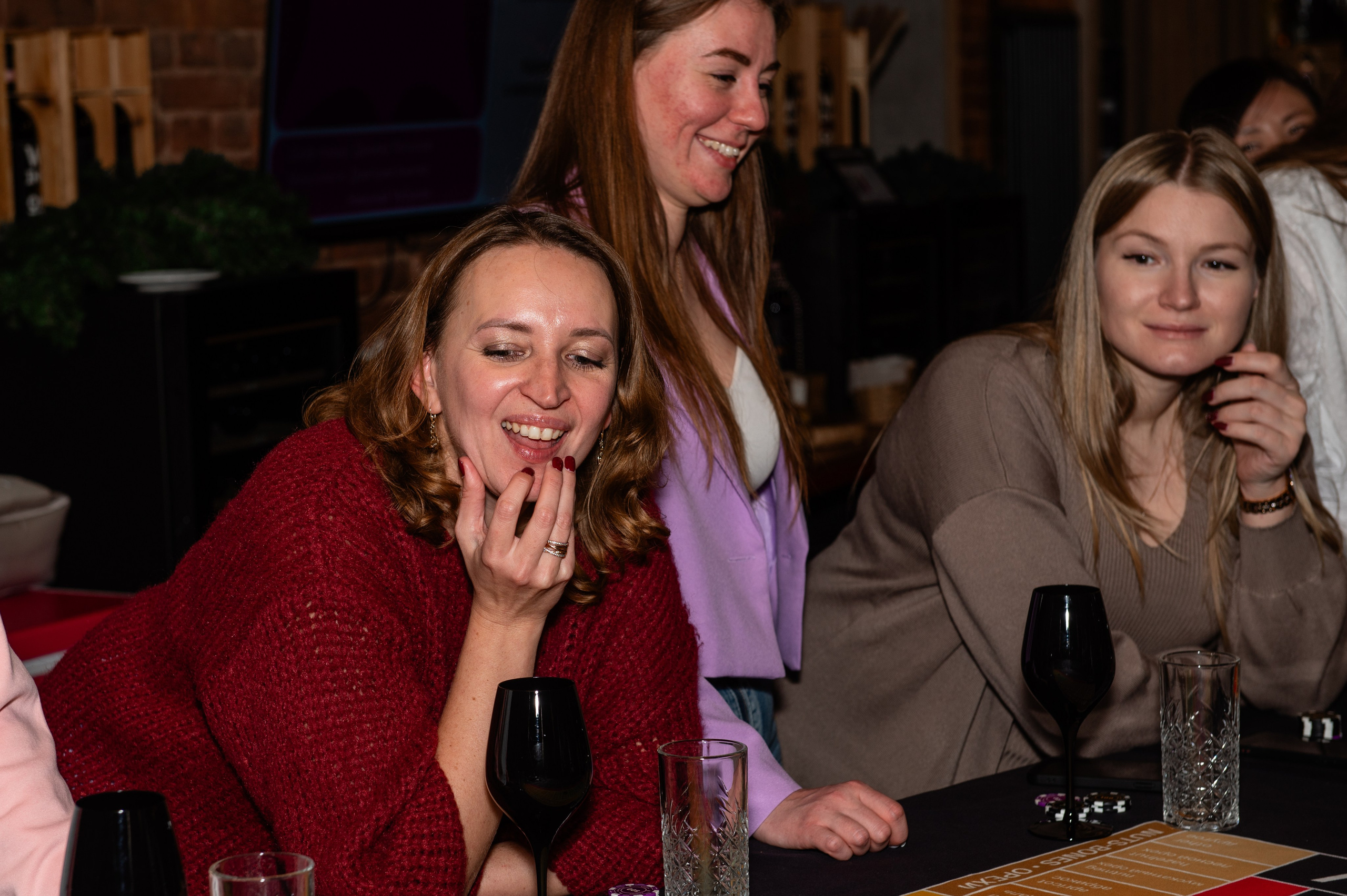 Корпорат Yapay. Профессиональный фотограф в Москве Александра Харламова