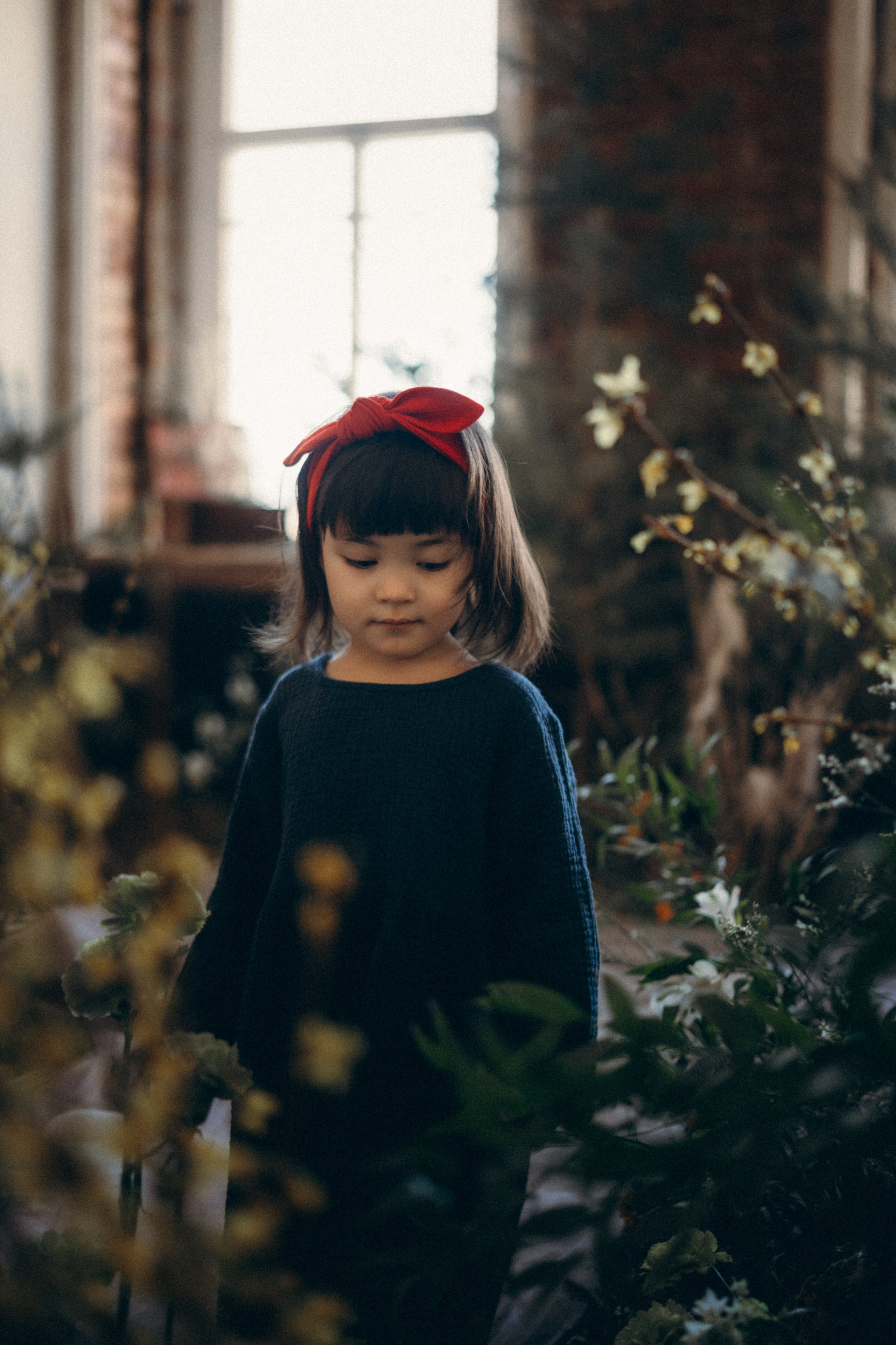 Света. Фотограф в Санкт-Петербурге Батурина Елена