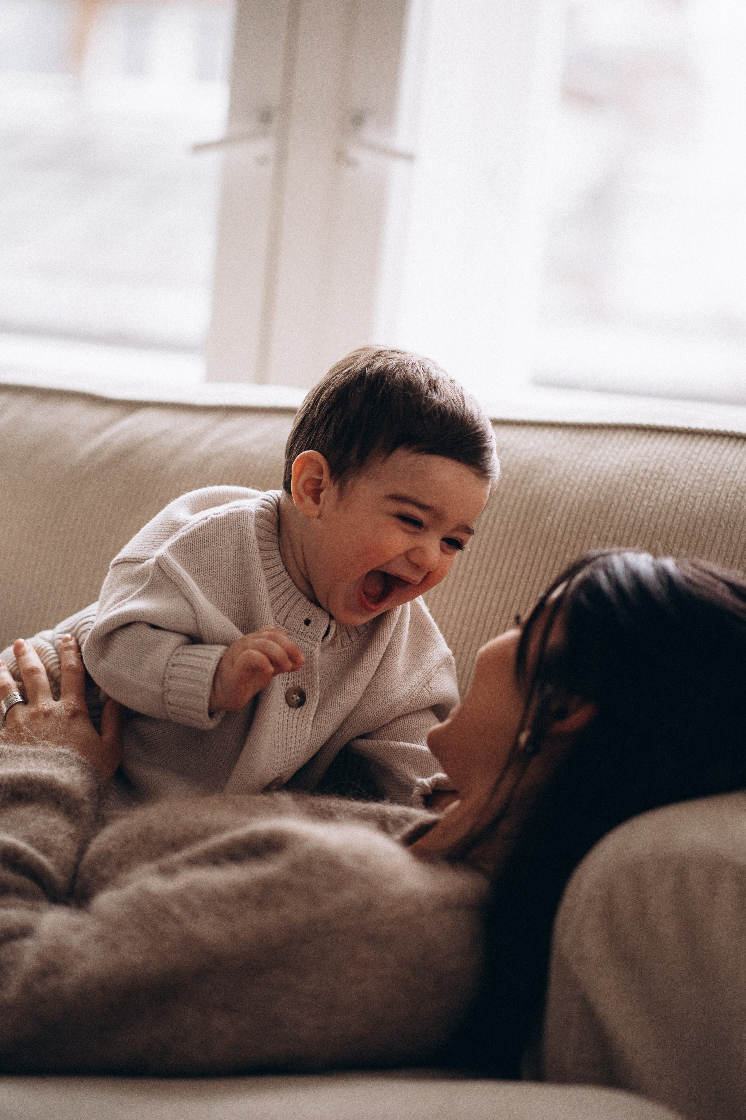 Family History. Фотограф Новорожденных в Москве. Семейные истории в стиле LIFE