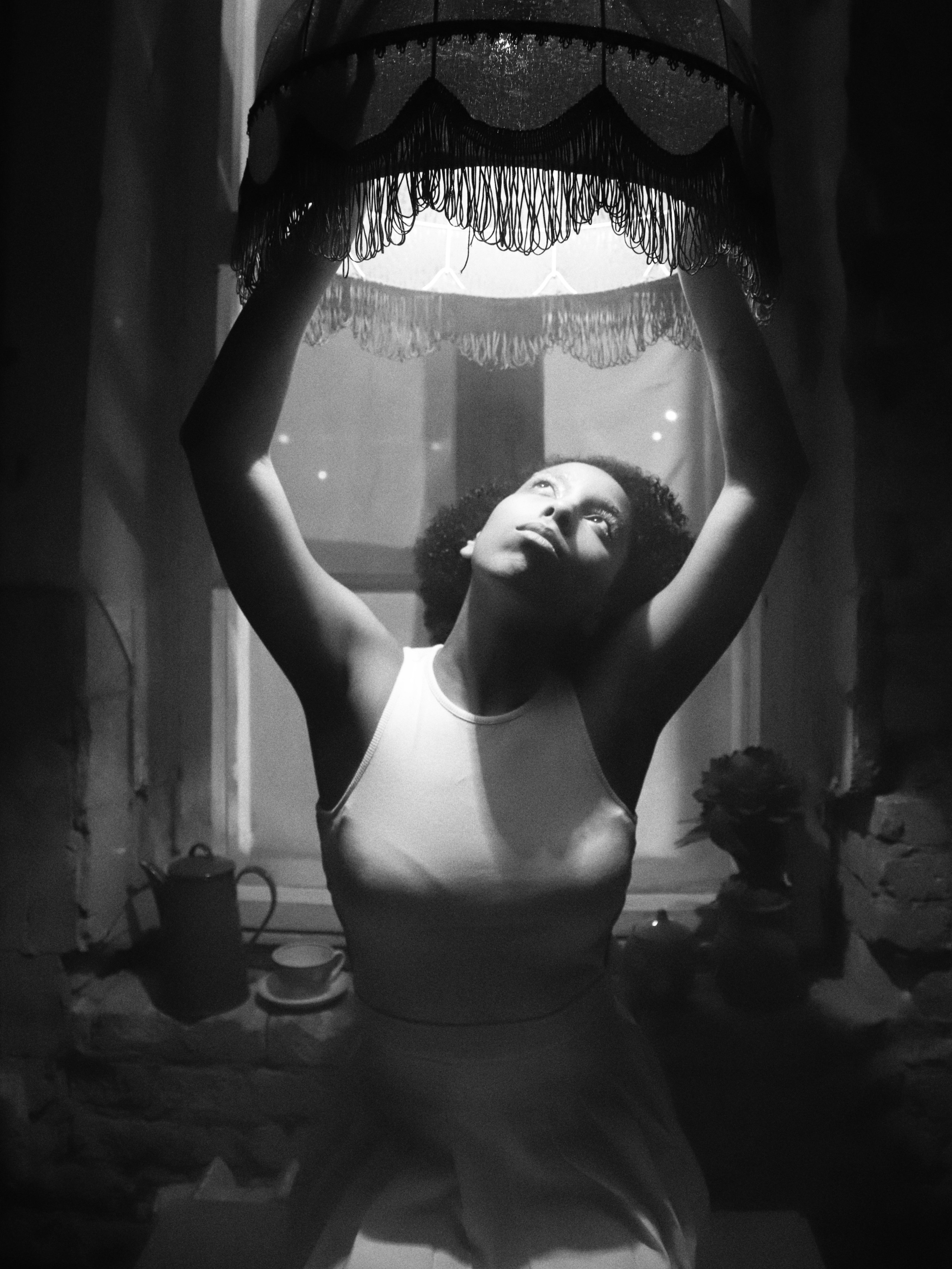 Портретная сьемка. Привет! Меня зовут Даша! И я креативный фотохудожник из Москвы!