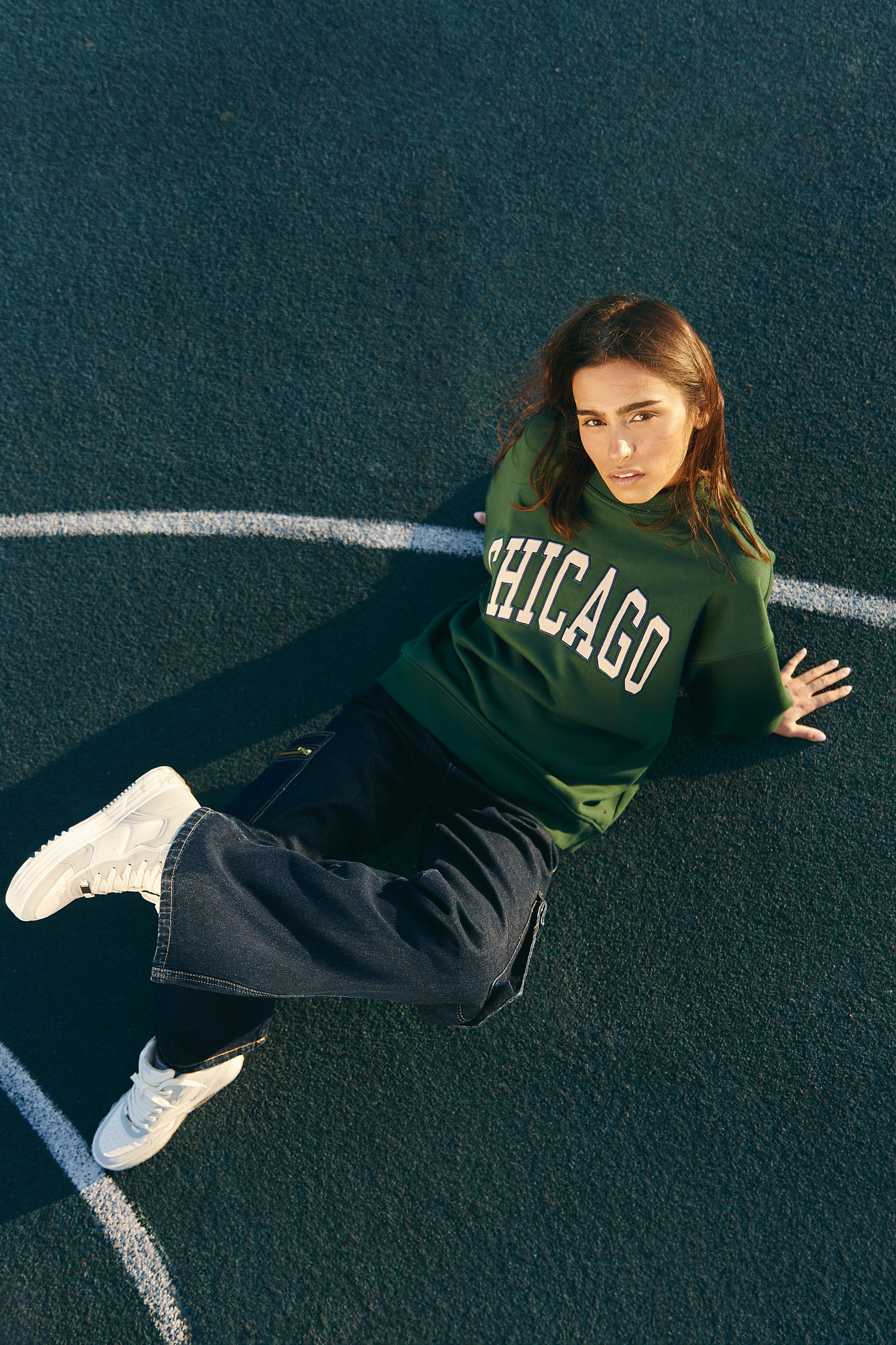 Женский портрет. Фотограф людей и брендов | Юлия Бажина