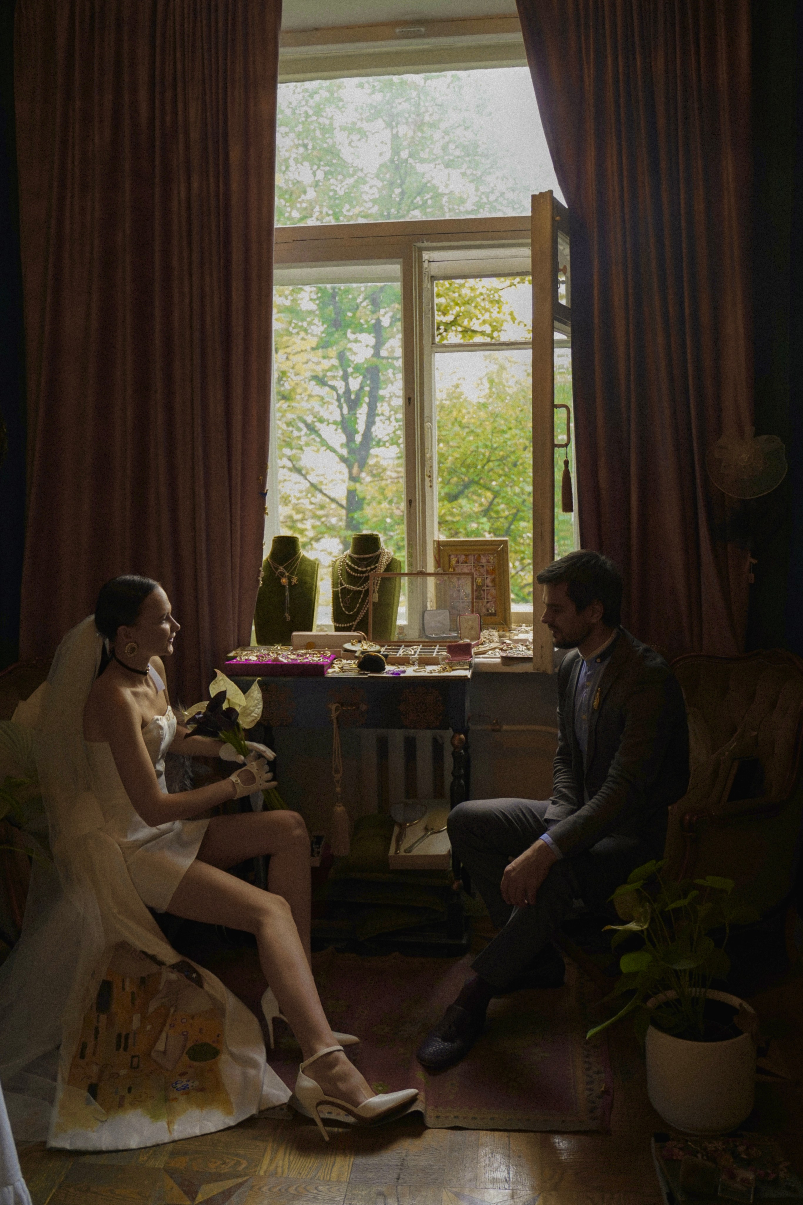 Love L&M. Negovora_allady