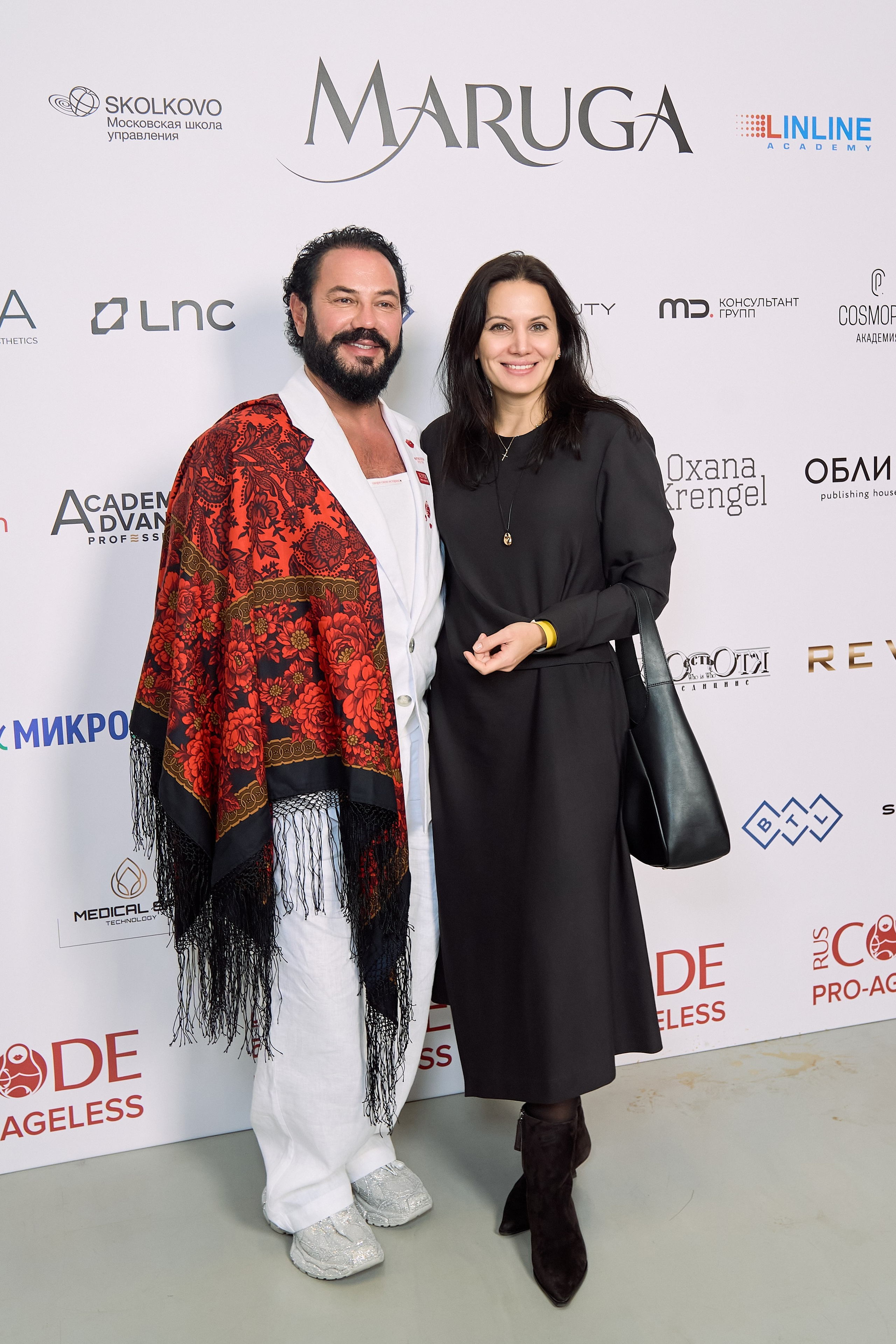 ПРЕСС ВОЛ. PRO-AGELESS