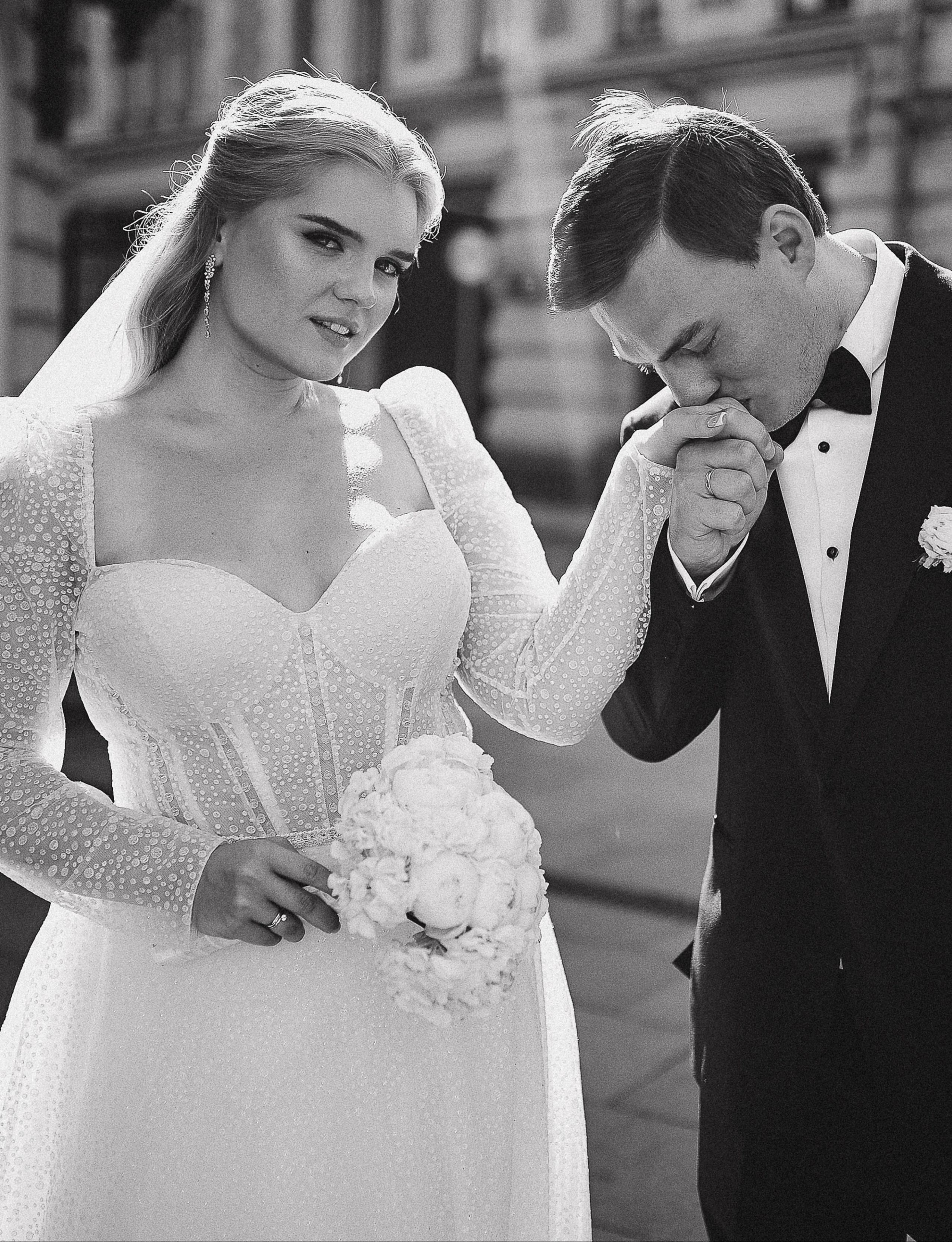 Свадебный фотограф в Москве Николай Болт