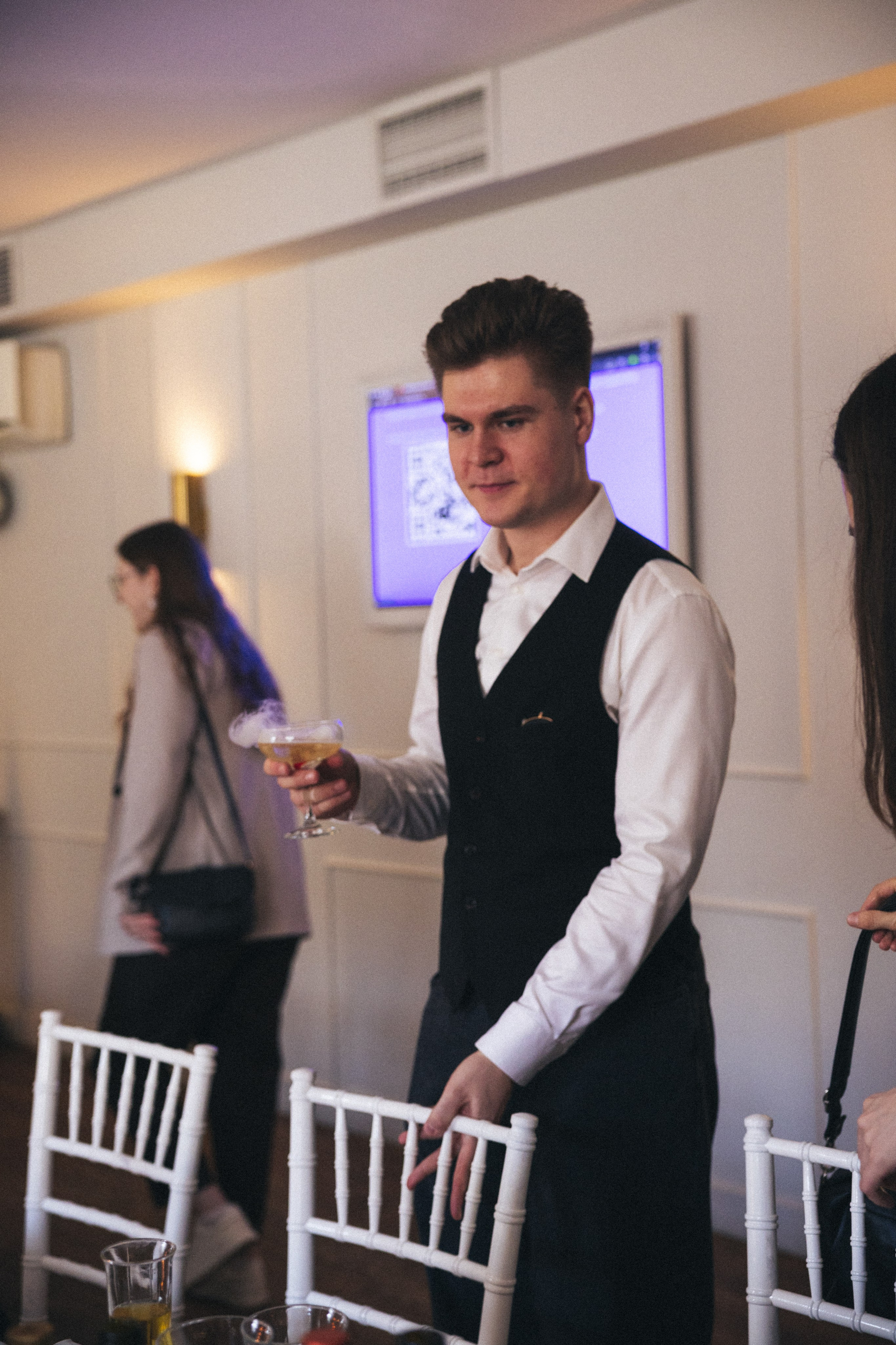 Влад & Елизавета. Питерский фотограф