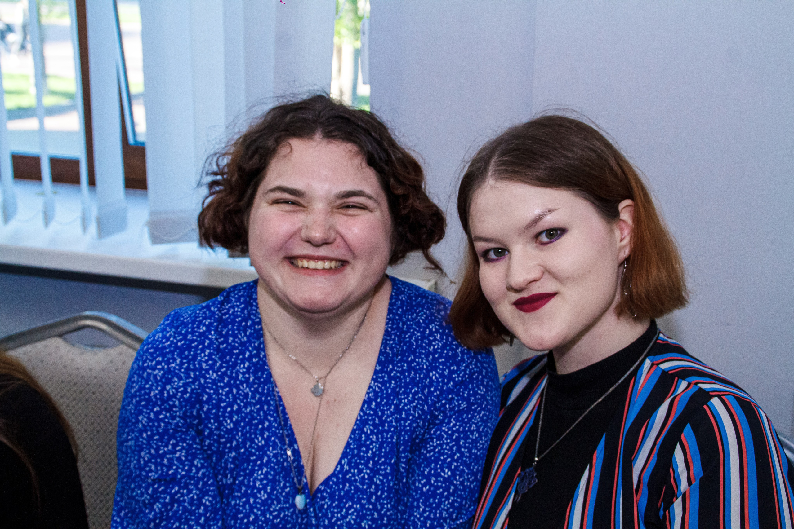 Ночь музеев в Екатеринбургской академии современного искусства2025