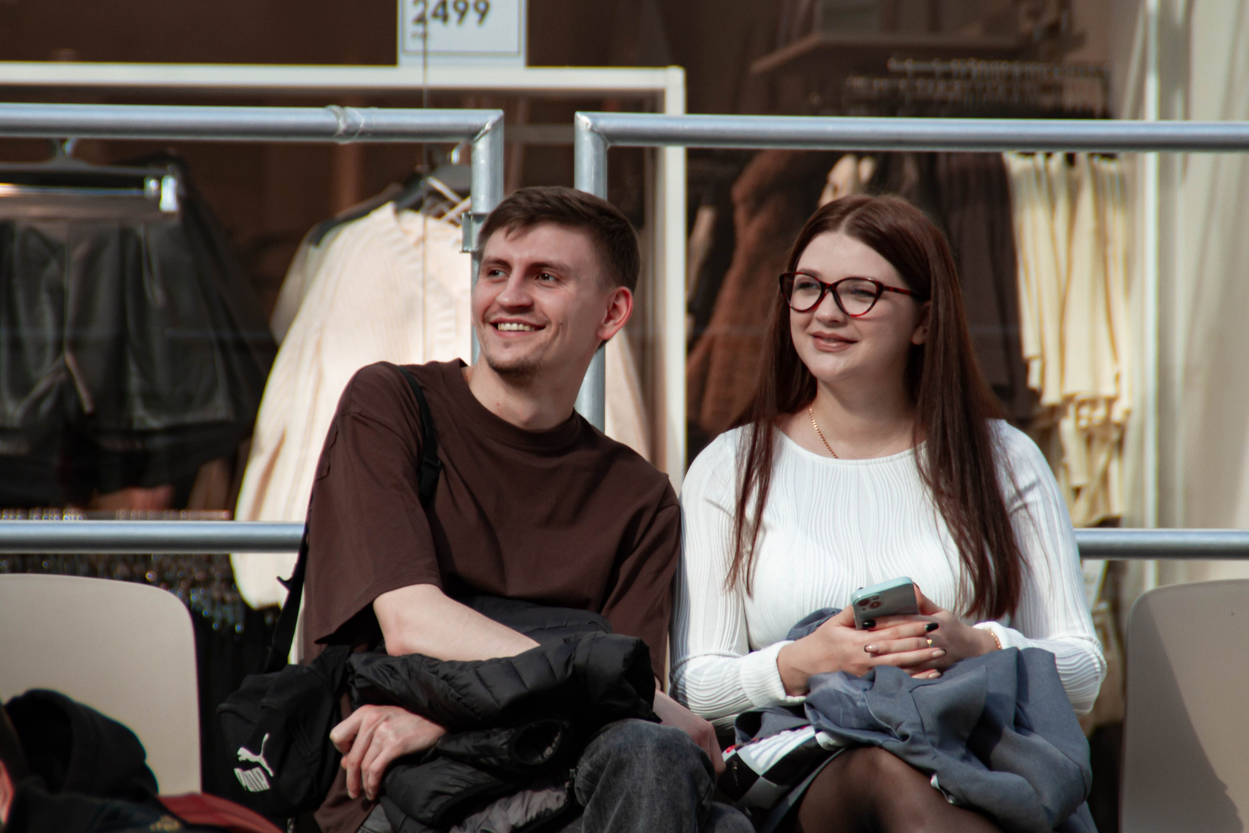 Голос города 2025