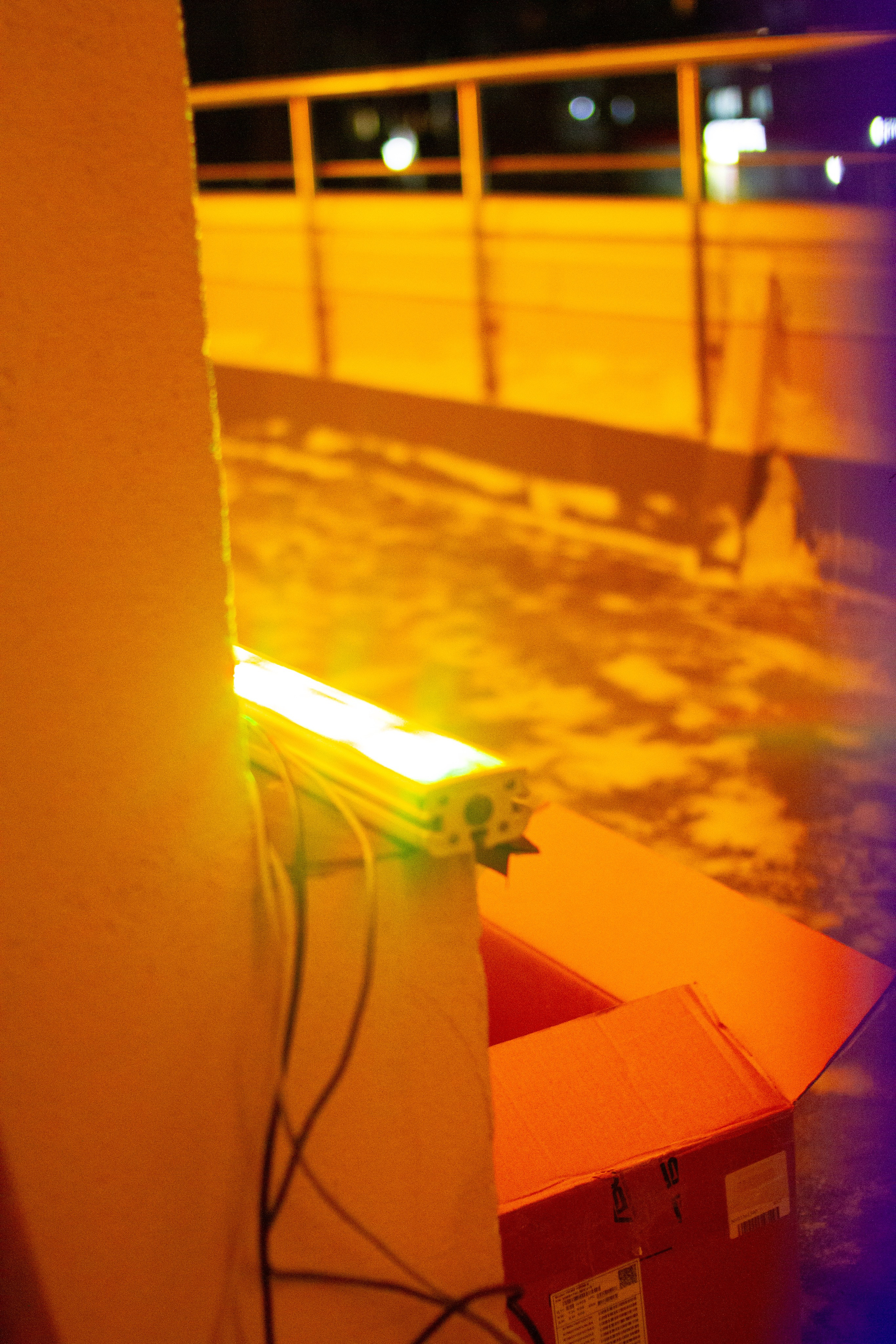 Профориентационный вечер профиля «Цифровое искусство» в Екатеринбургской академии современного искусства 2024