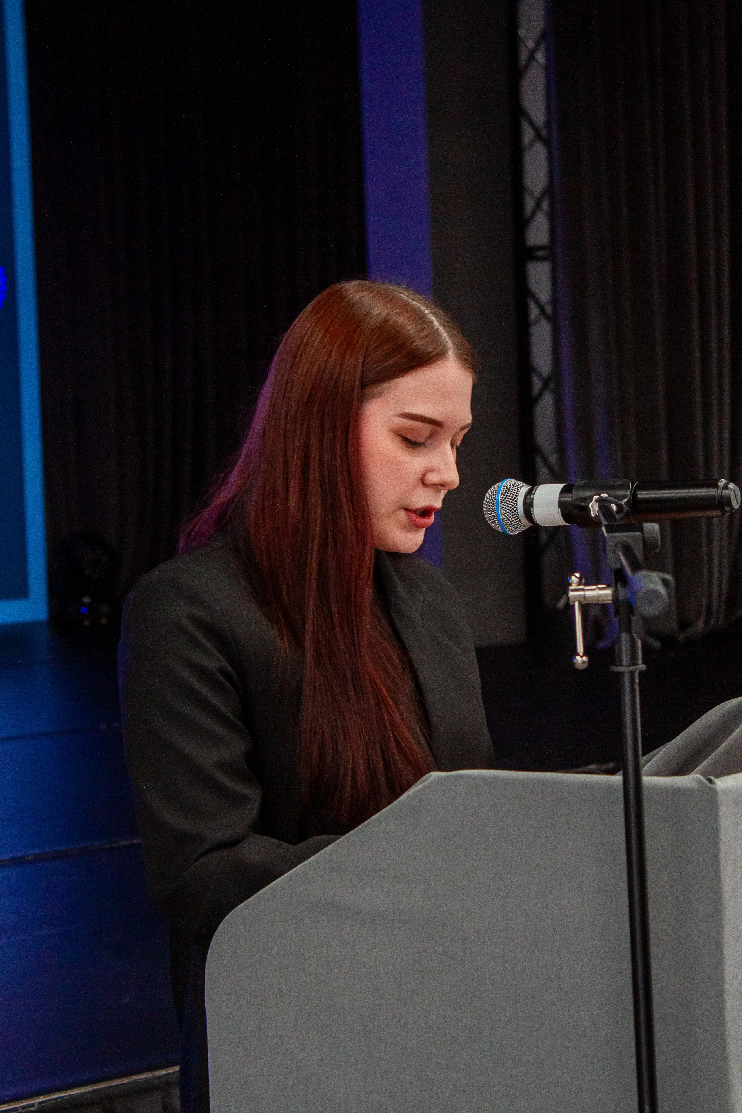 Ярмарка вакансий в Екатеринбургской академии современного искусства 2025