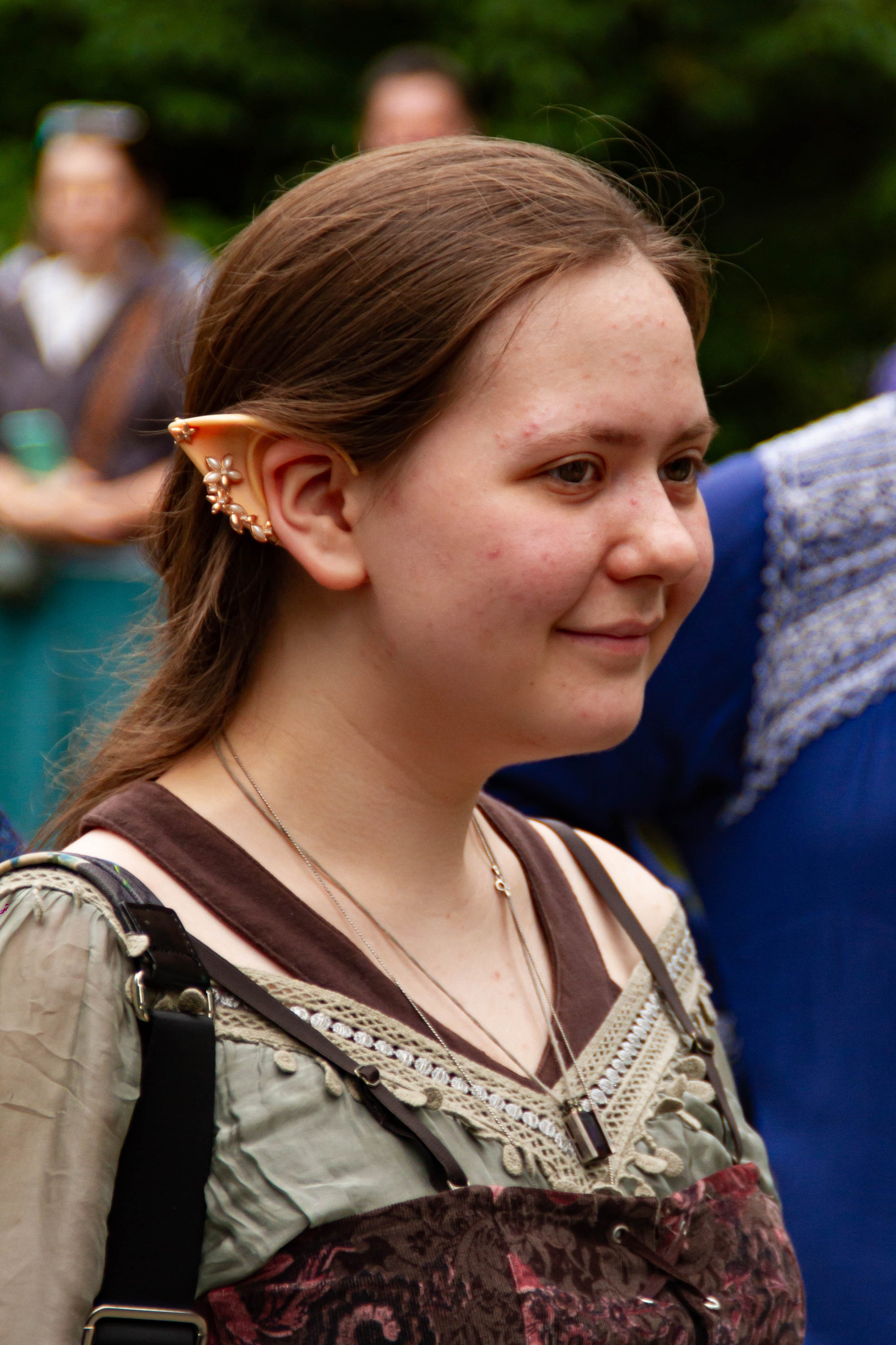 Ural Music Night 2025 х Inclusive Event