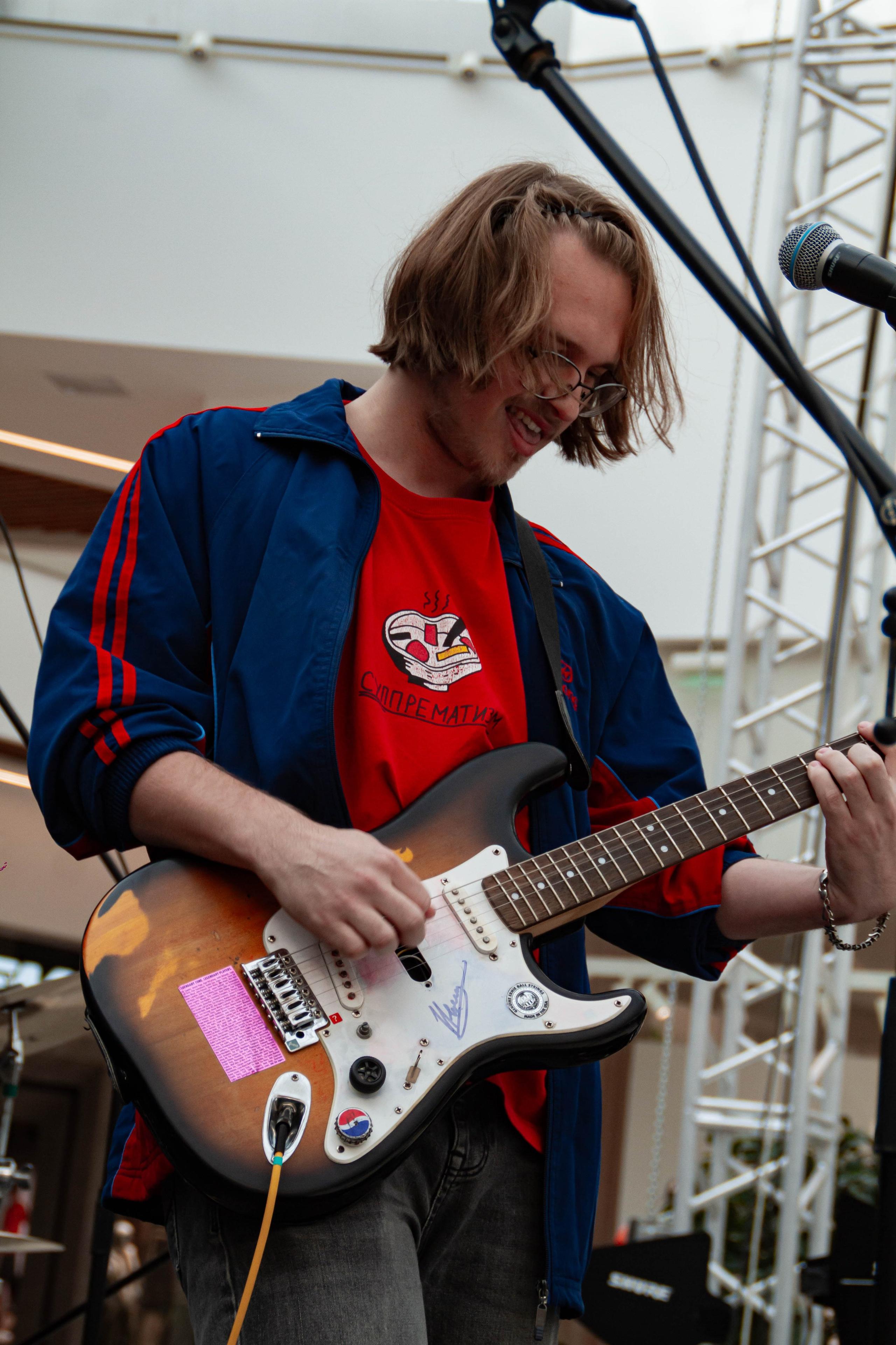 Голос города 2025