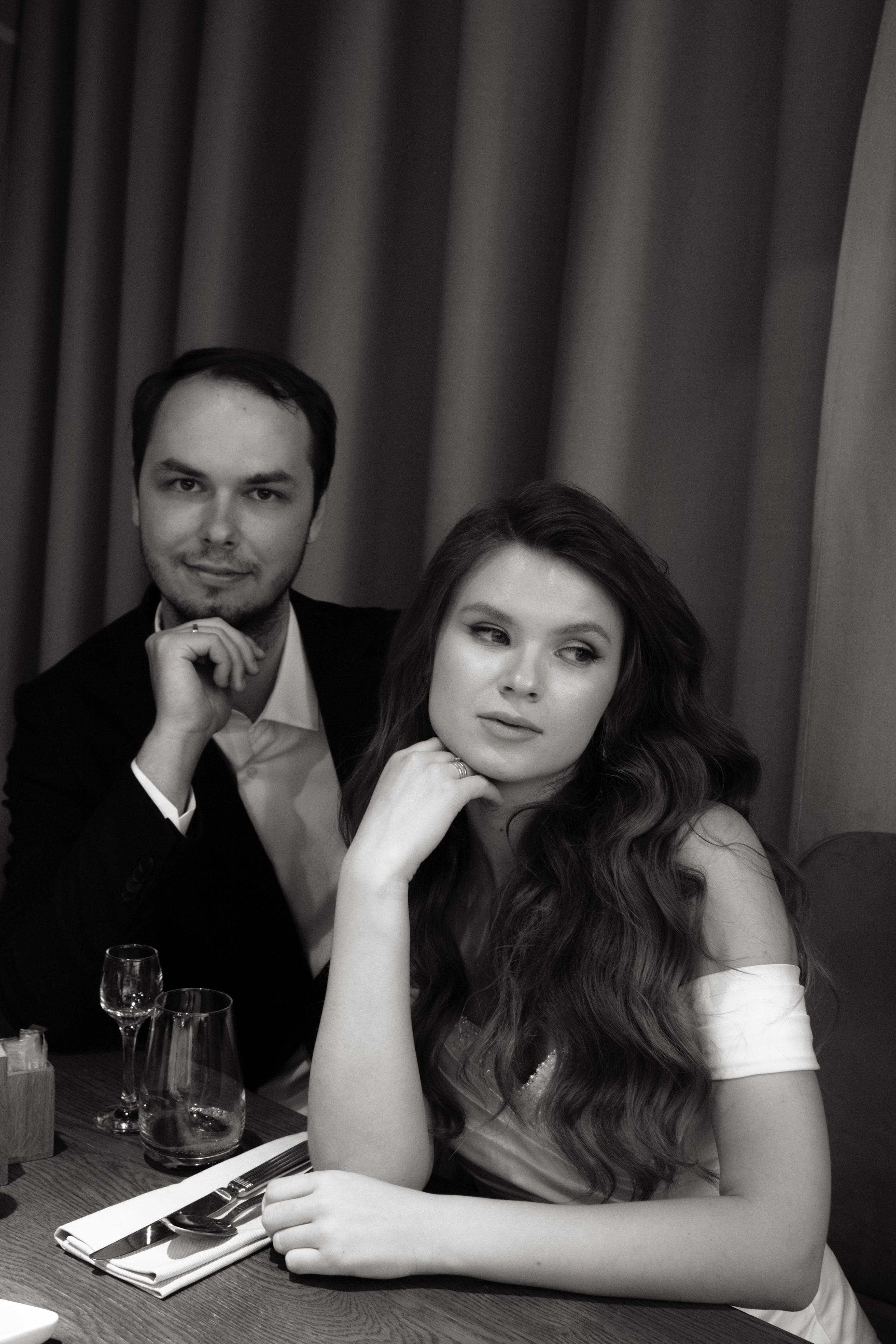 Репортажная фотосессия. Фотограф Белгород Валерия