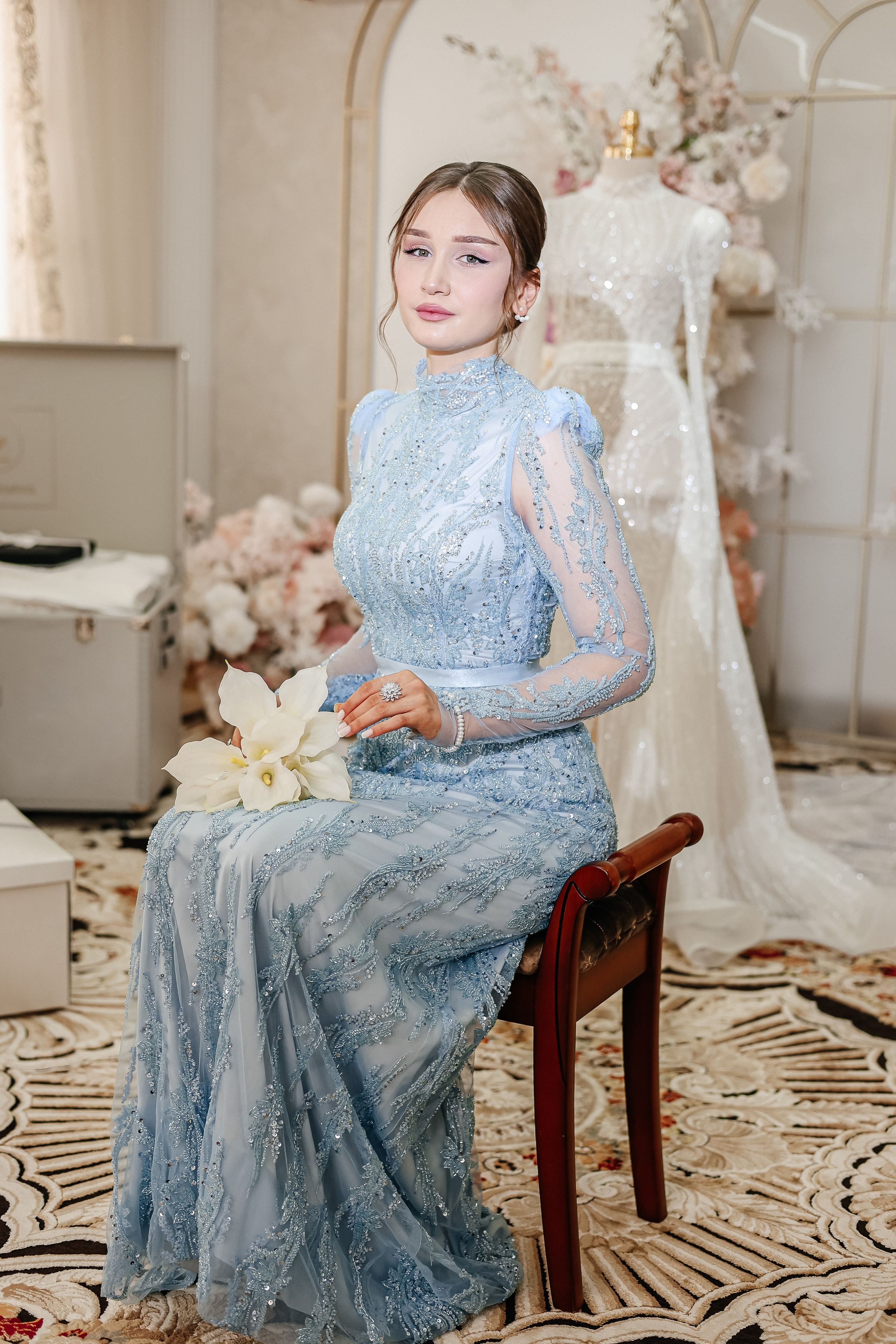 Невеста Шовда