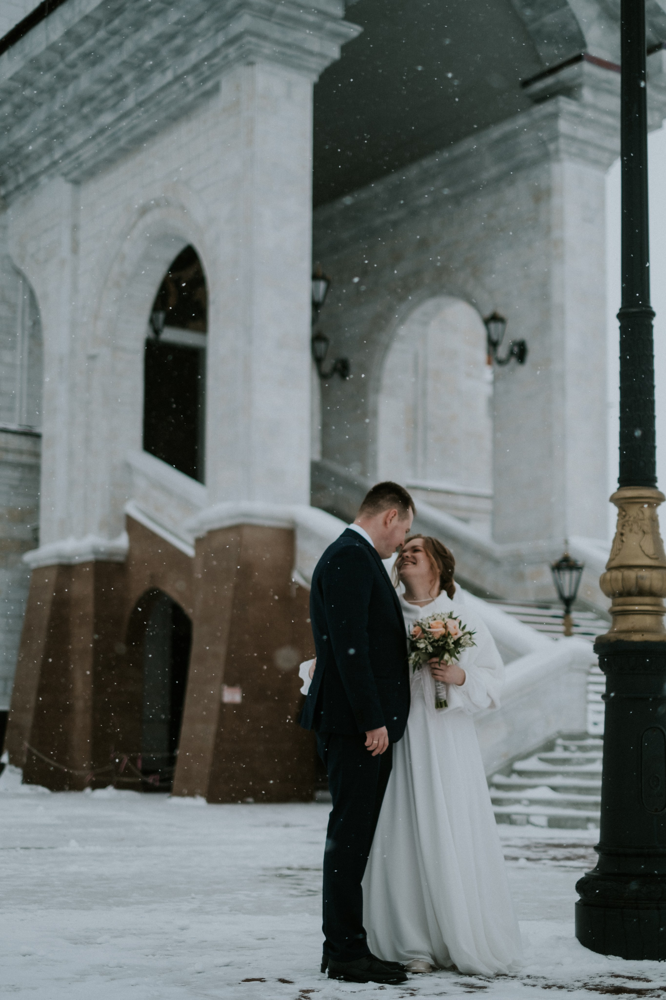 Алексей и Наталья. Свадебный и репортажной фотограф Денис Ожигин в Краснодаре и Краснодарском крае