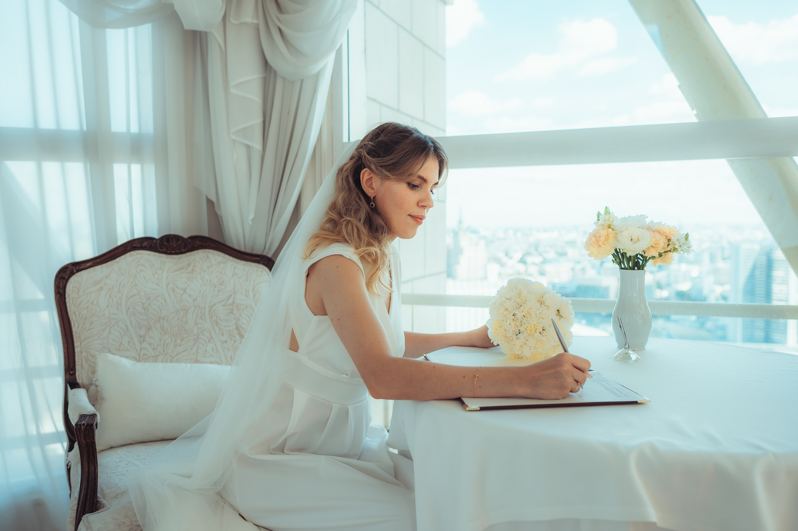 Свадебная съёмка Константина и Карины. Иван Кубик — фотограф и видеограф