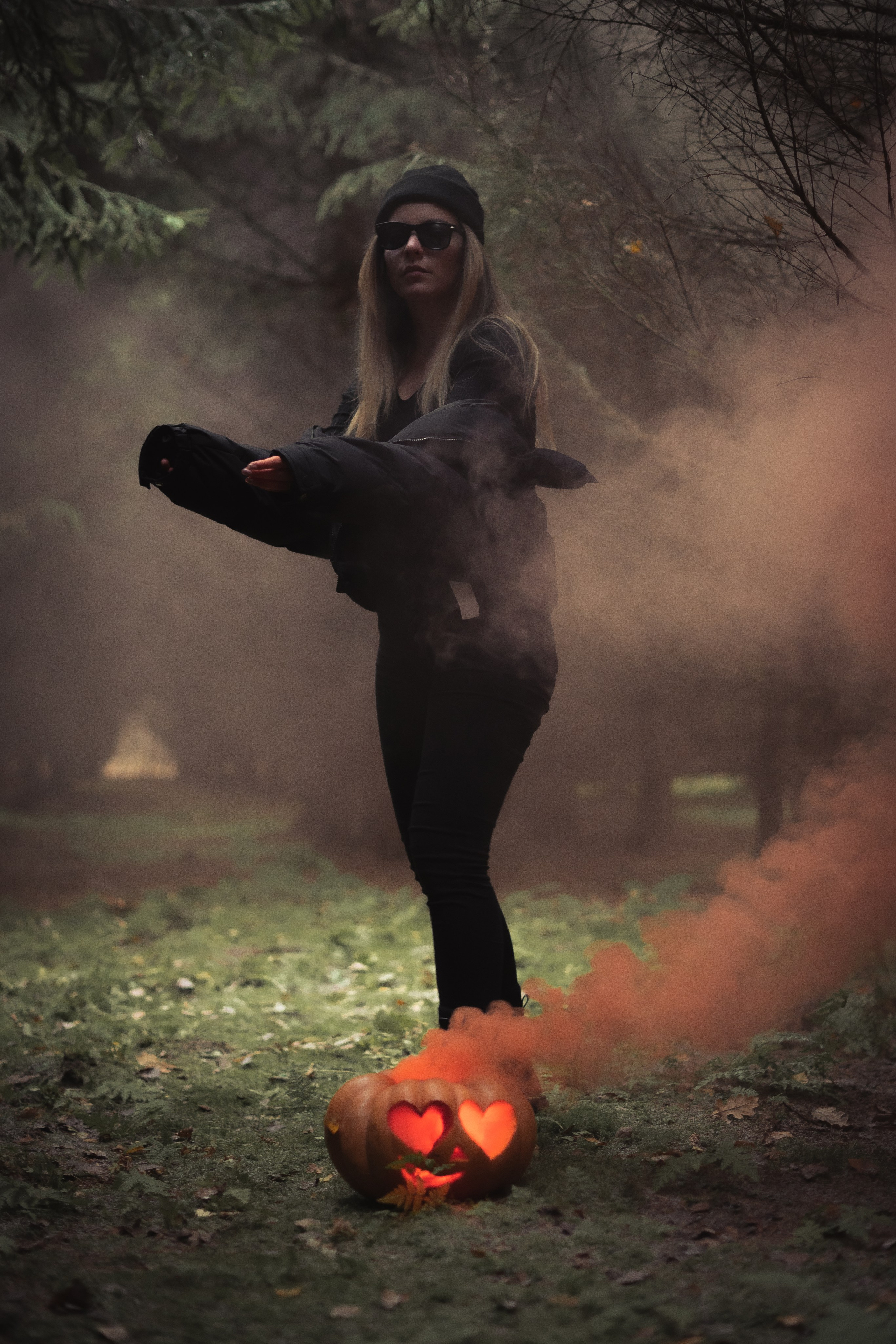 Елизавета Золотовская — репортажная съёмка. Иван Кубик — фотограф и видеограф